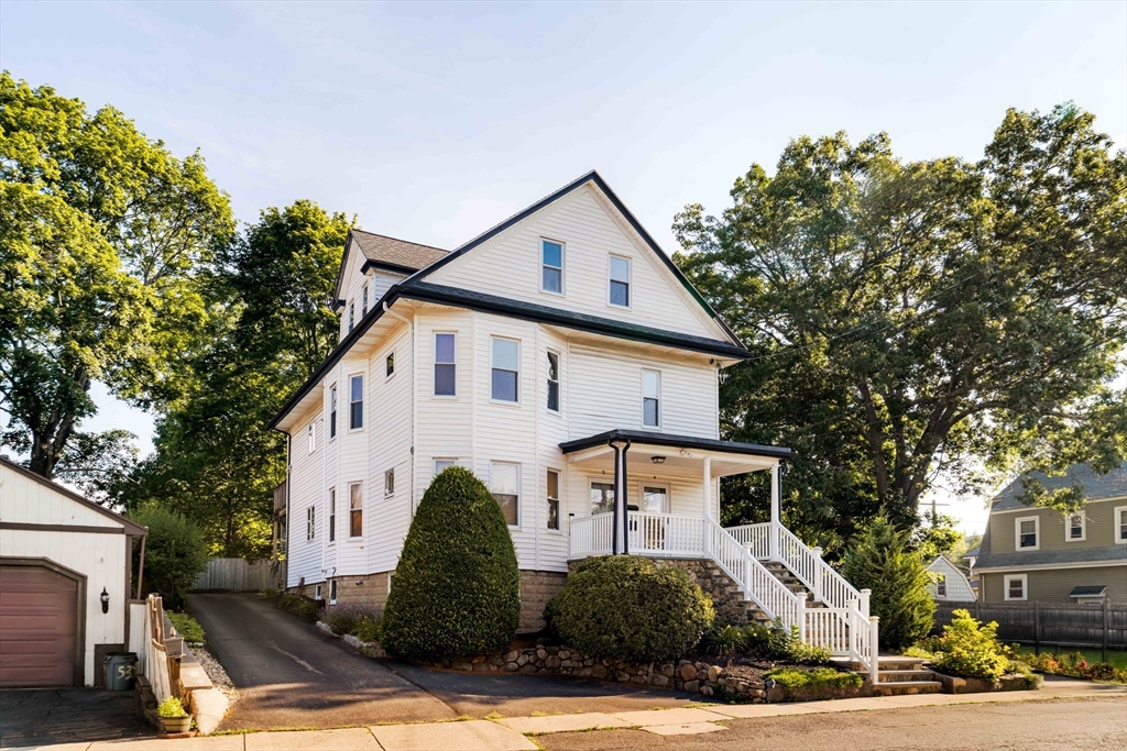 2 Peabody # 2 Property Photo 18