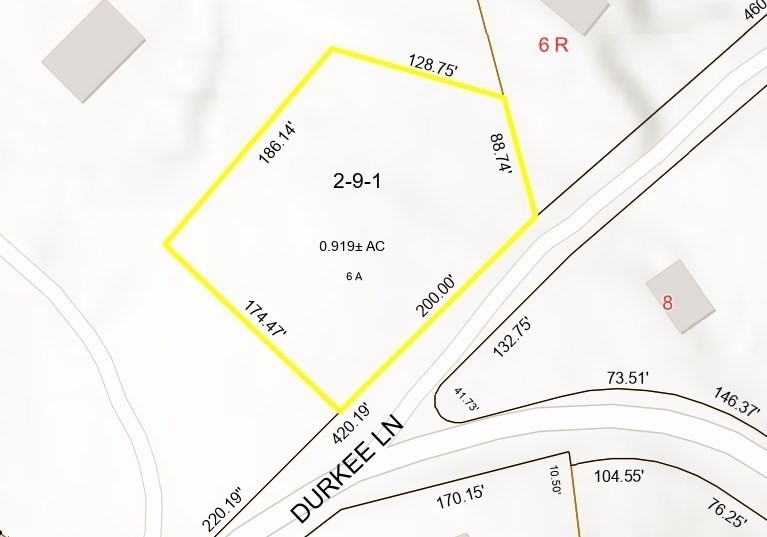 6-a Durkee Ln Property Photo 6