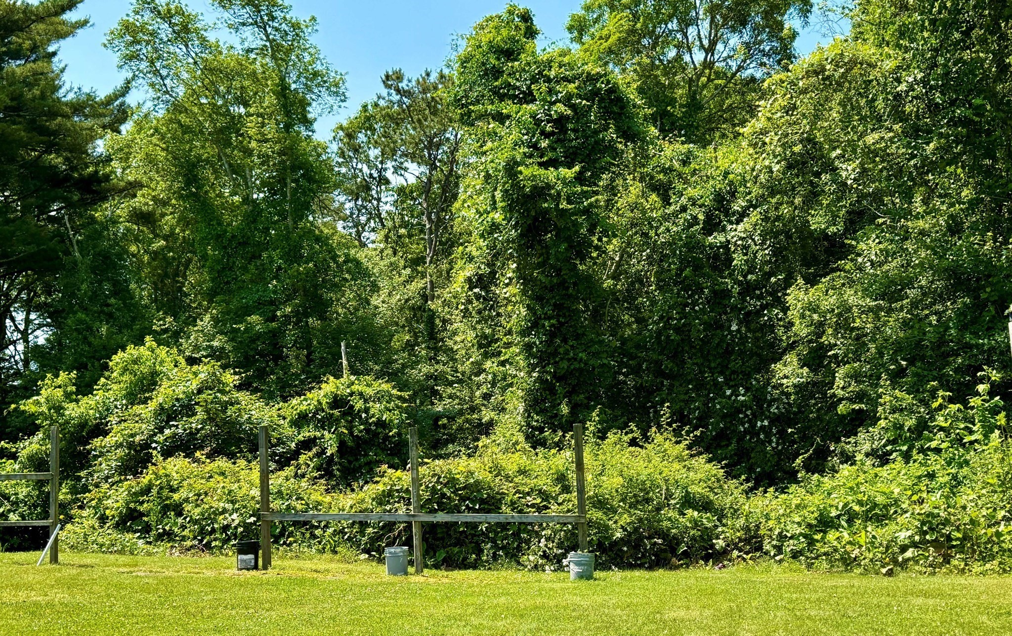 0 (lot 28) Sandwich Property Photo 1