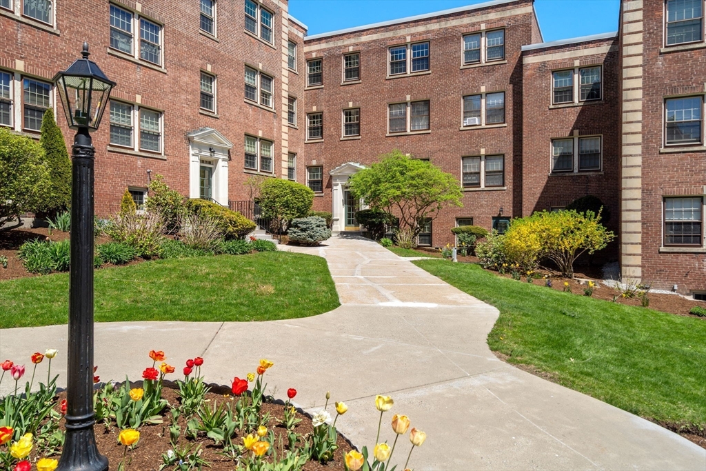 1490 Beacon St # 3 Property Photo 1