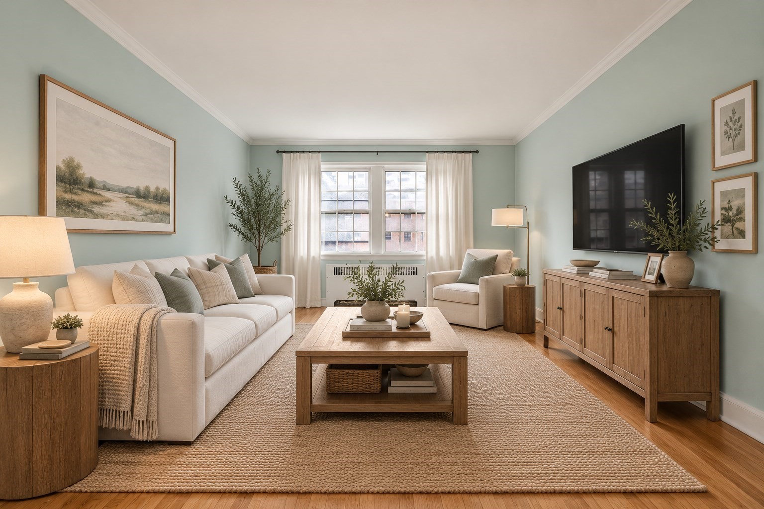 1490 Beacon St # 3 Property Photo 1