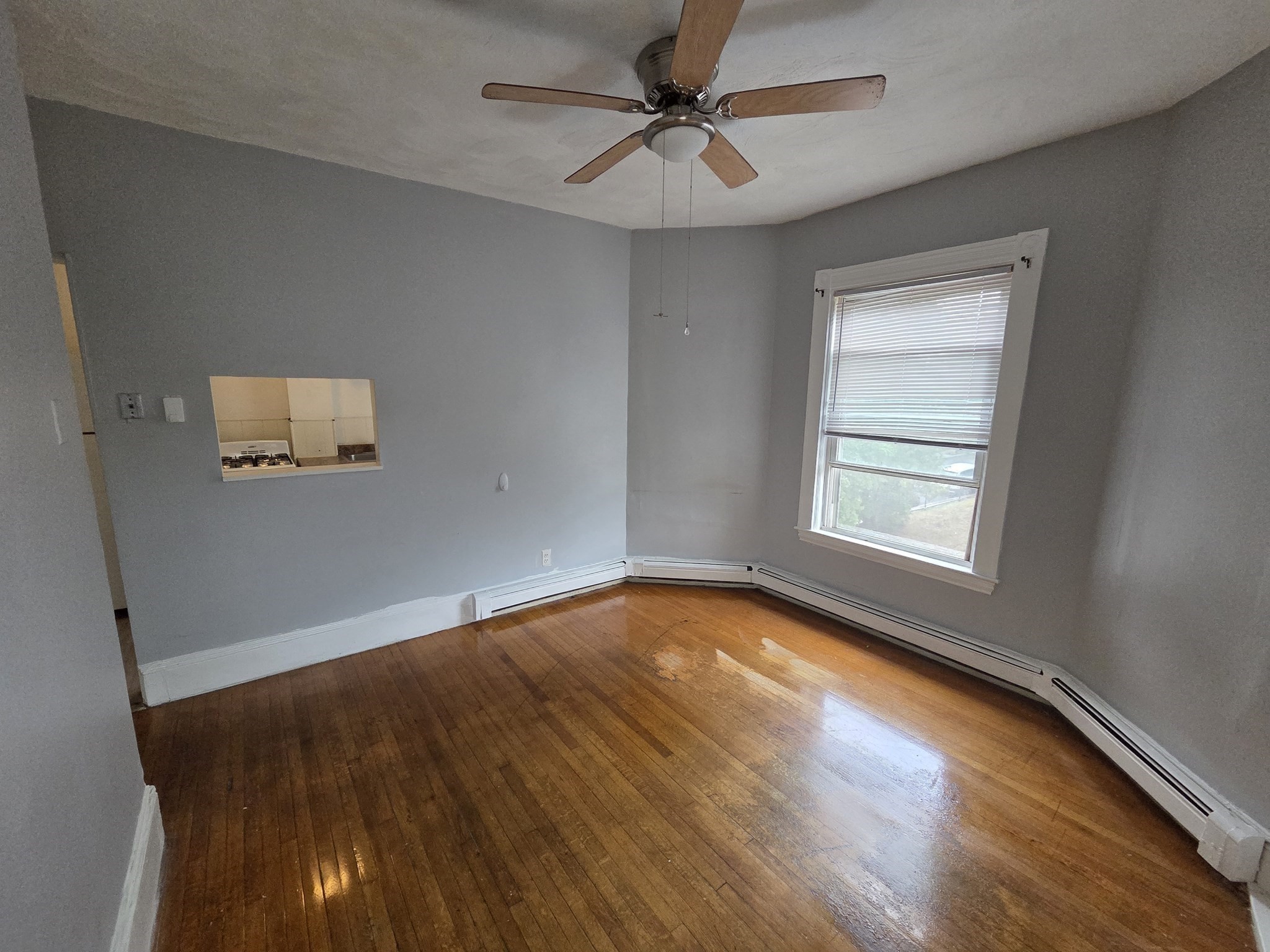 59 Cushing Avenue # 5 Property Photo 1