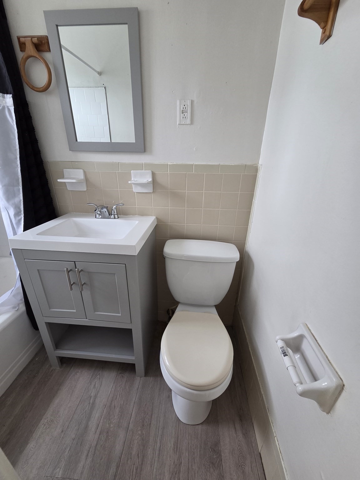 59 Cushing Avenue # 5 Property Photo 7