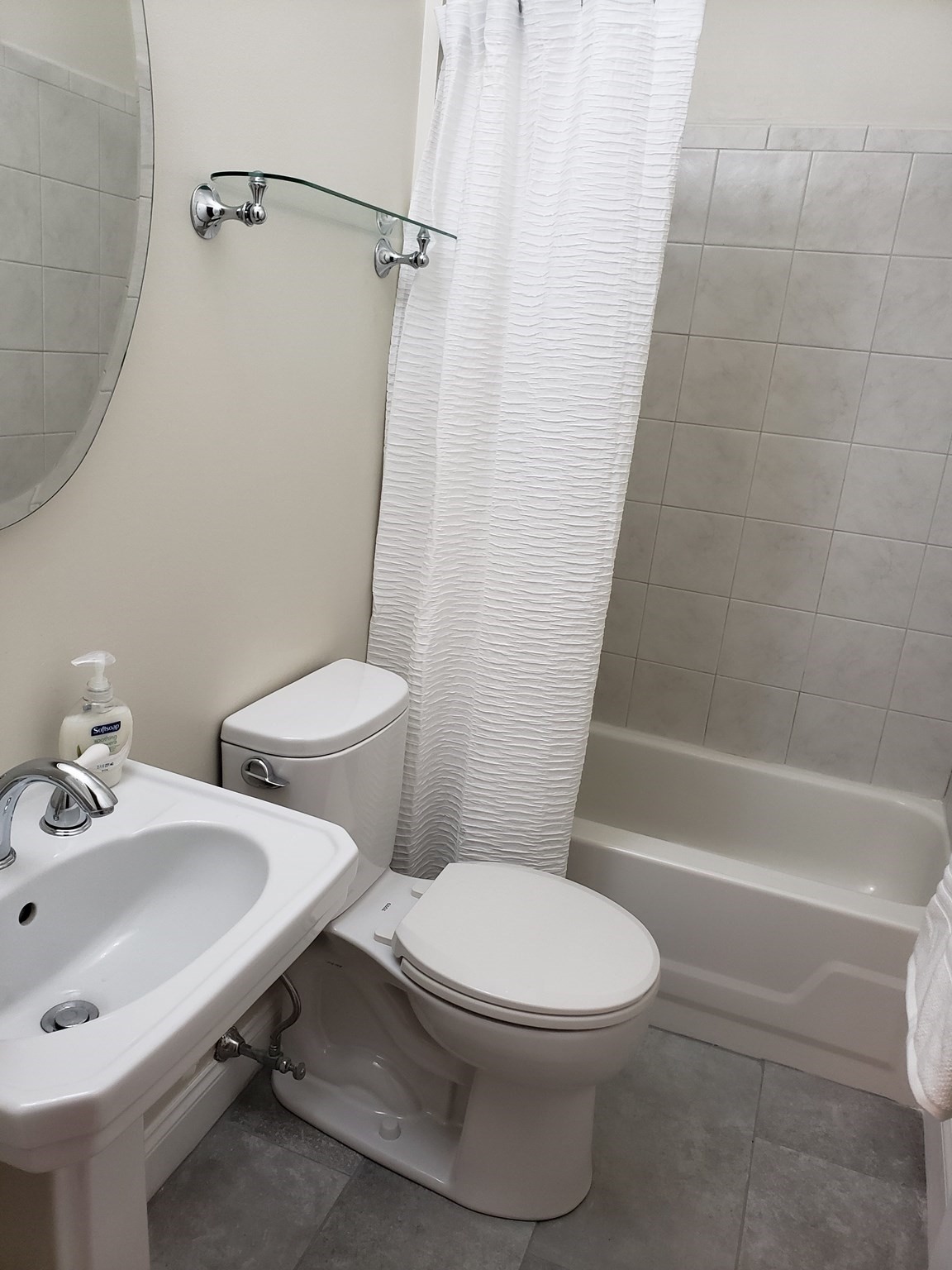 387 Marlborough St # 7 Property Photo 5