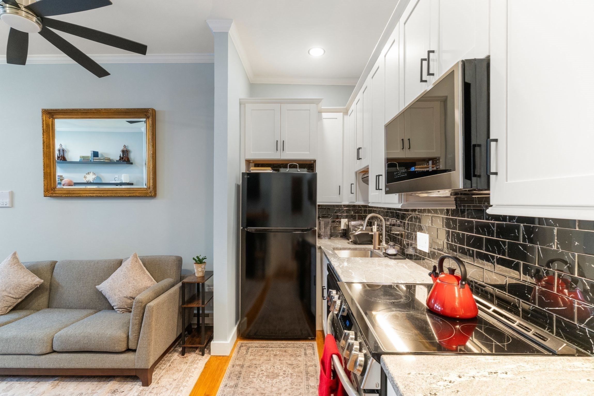 560 Columbus Avenue # 1 Property Photo 1