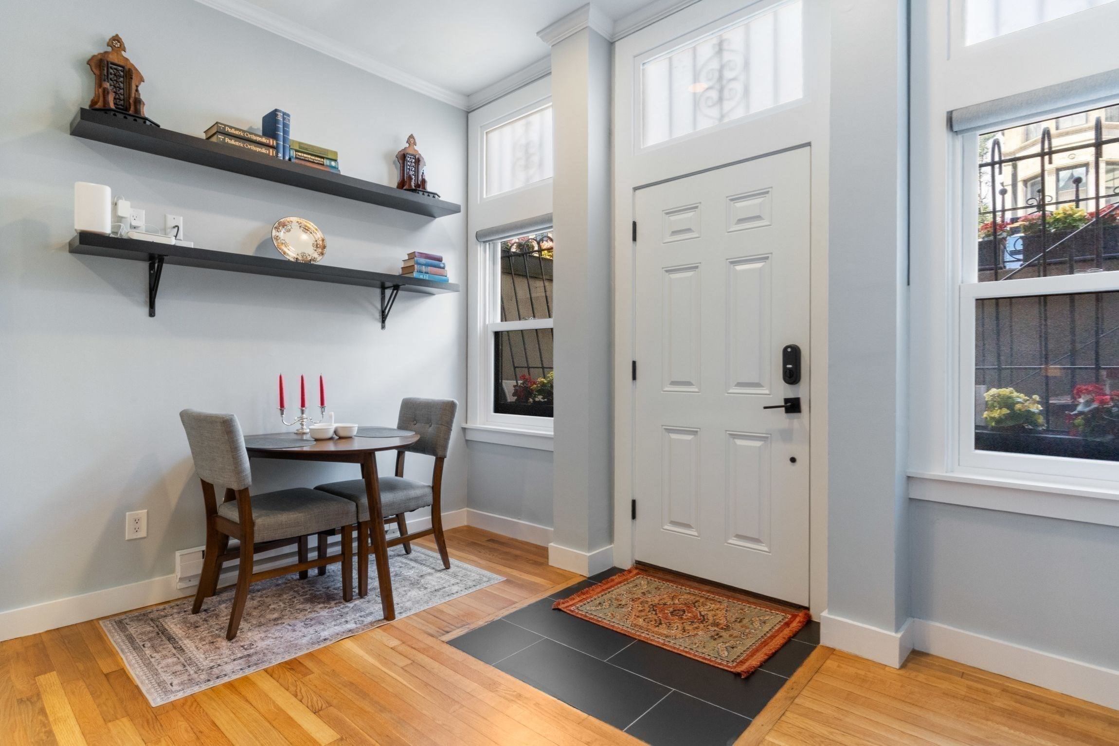560 Columbus Avenue # 1 Property Photo 7