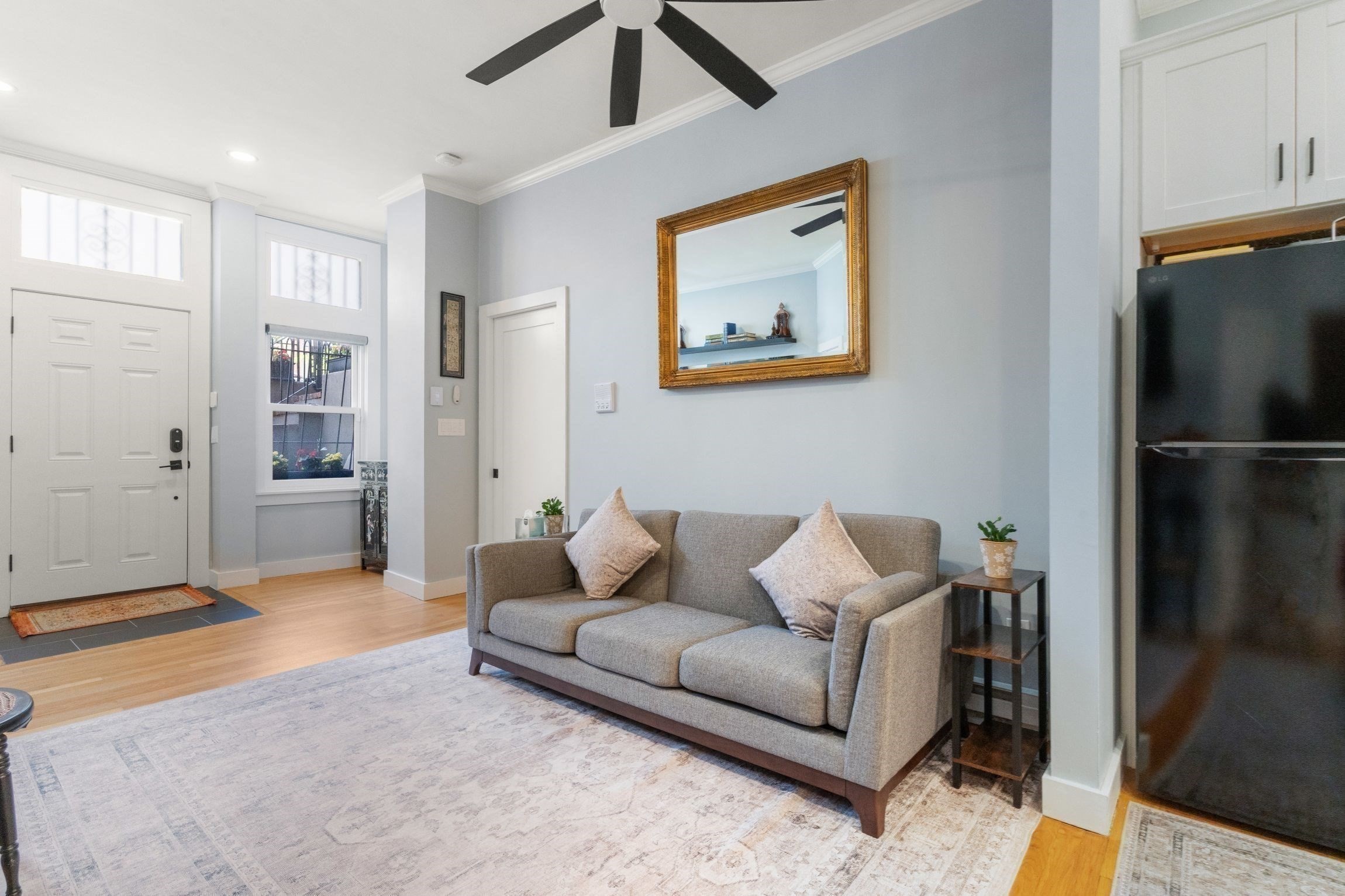 560 Columbus Avenue # 1 Property Photo 8