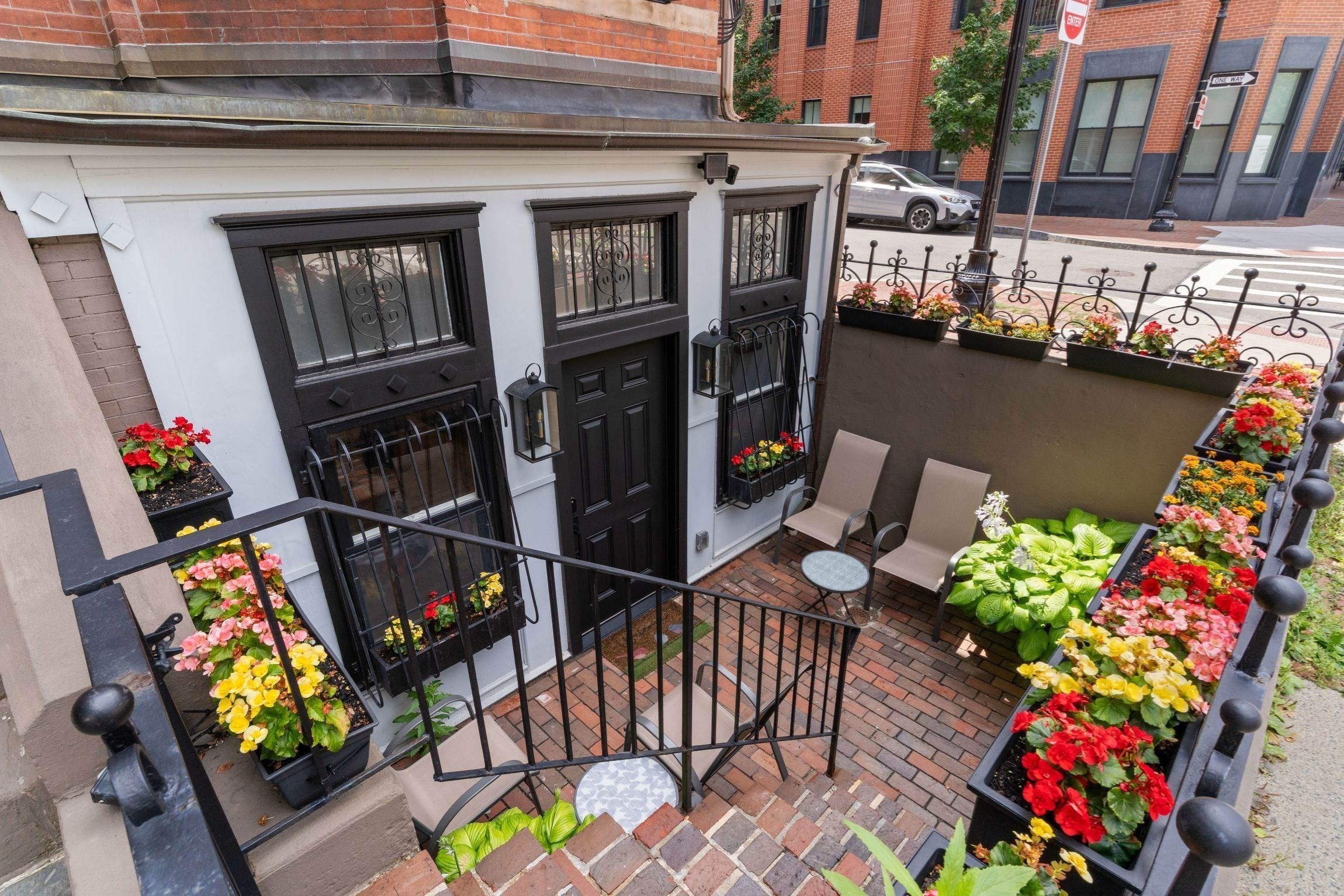 560 Columbus Avenue # 1 Property Photo 14
