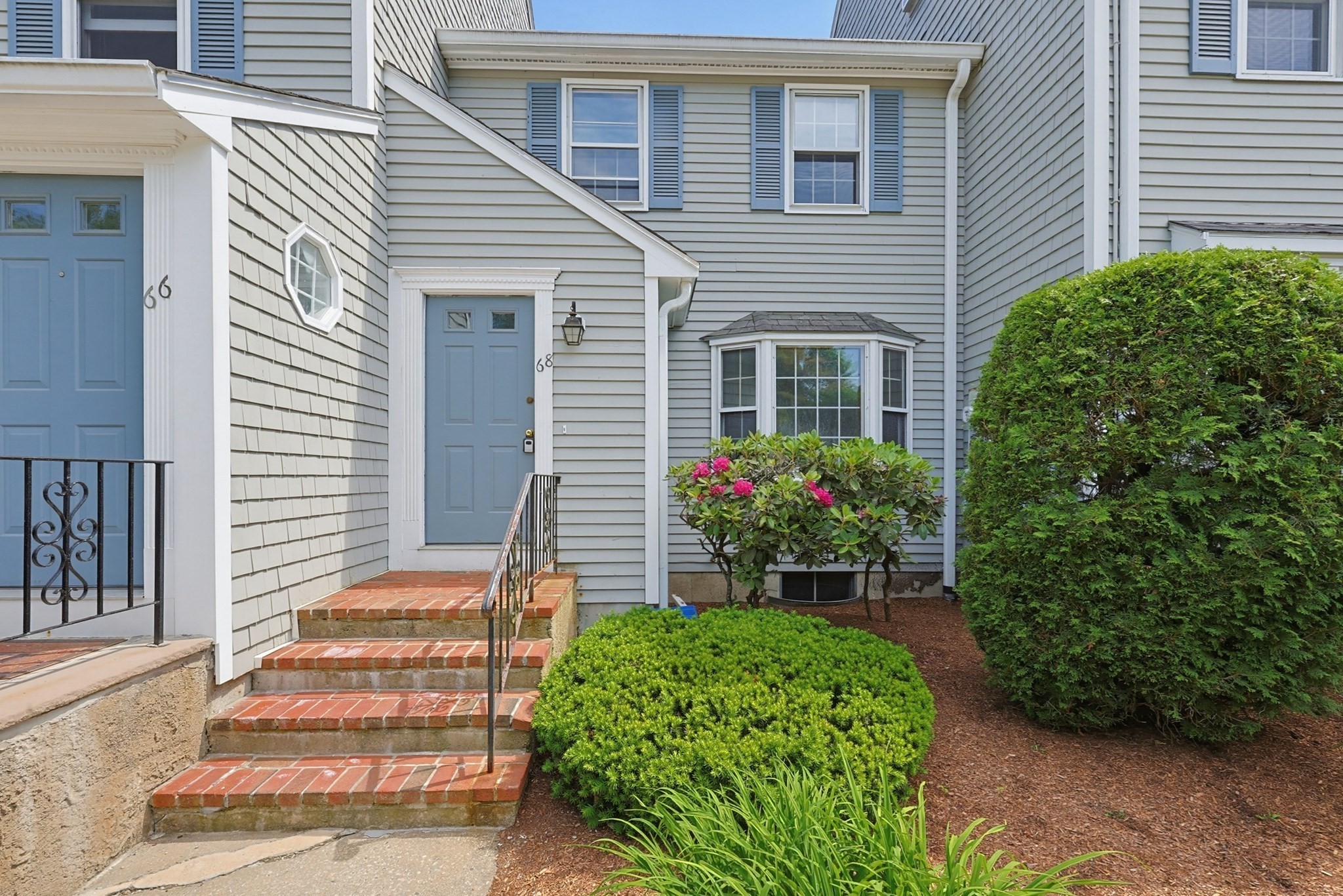 68 Village Street # 68 Property Photo 2