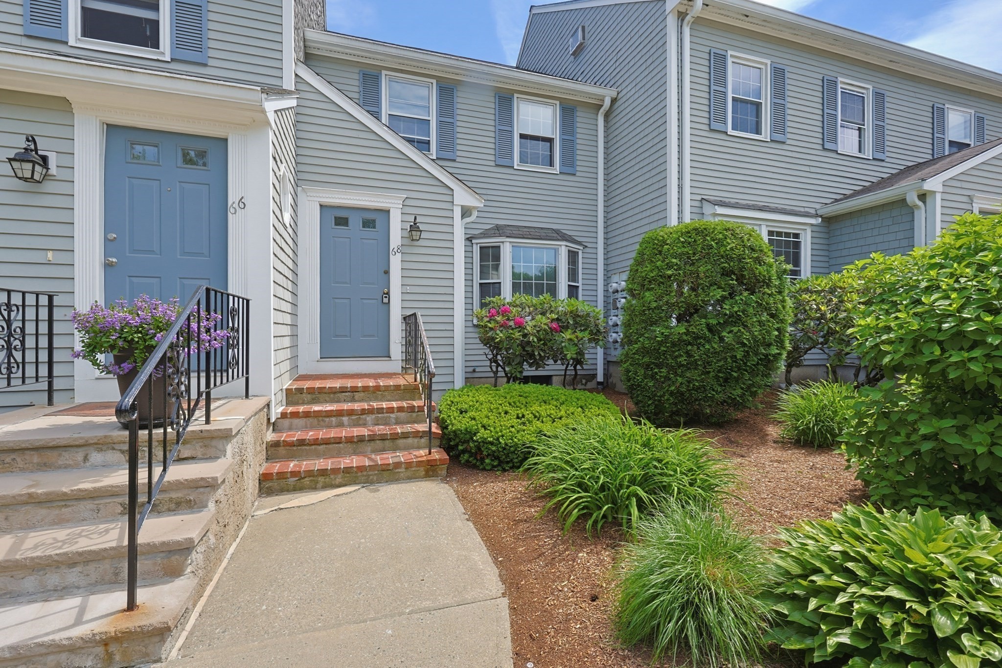 68 Village Street # 68 Property Photo 3