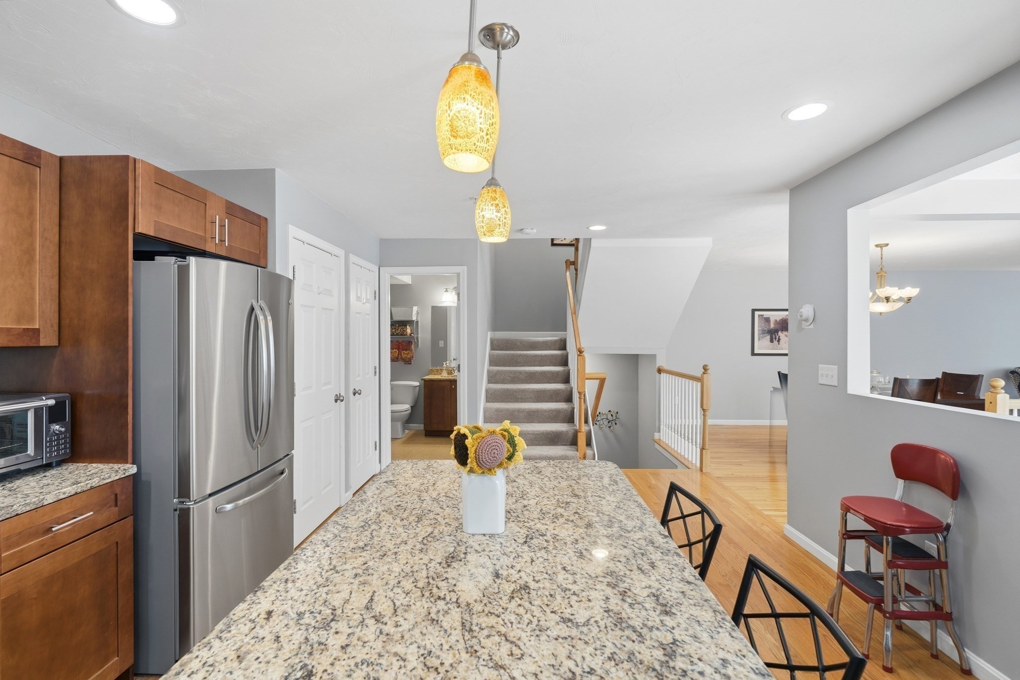 23 Governors Way # D Property Photo 8