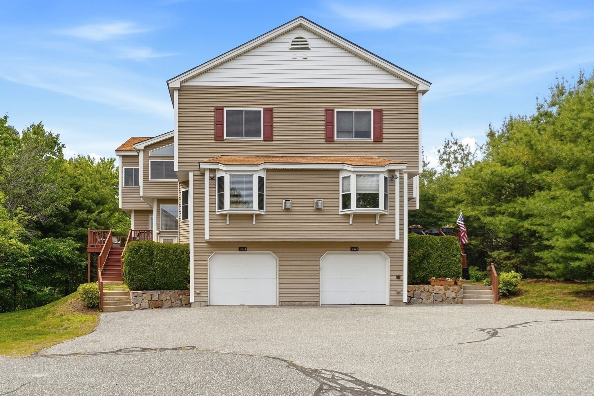 23 Governors Way # D Property Photo 32