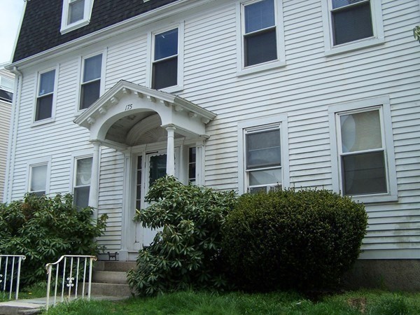 175 Rock Street # 3n Property Photo 11