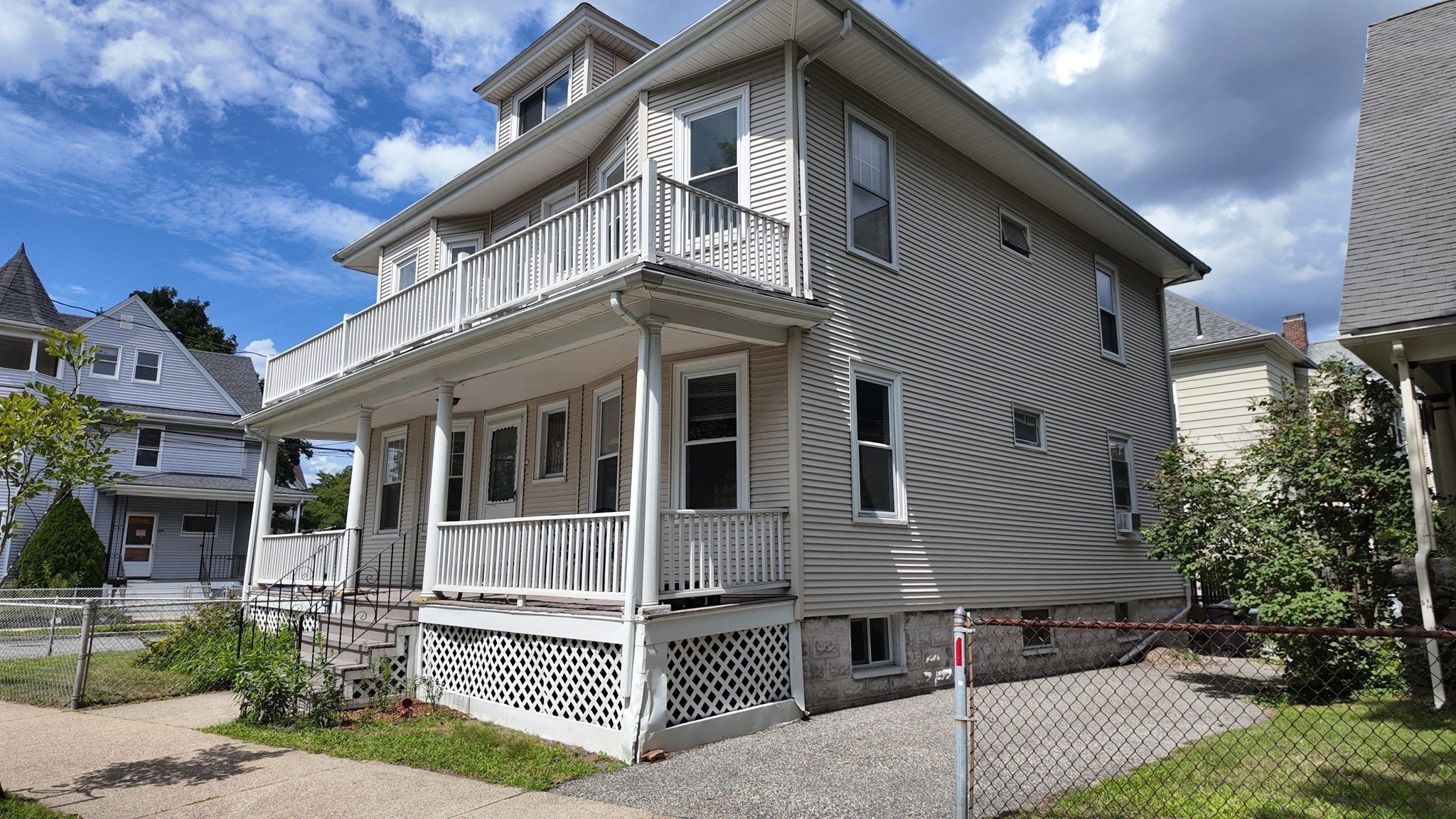 245 Broadway # 2 Property Photo 1