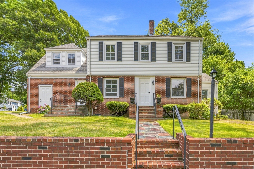 49 Parkside Circle Property Photo 1