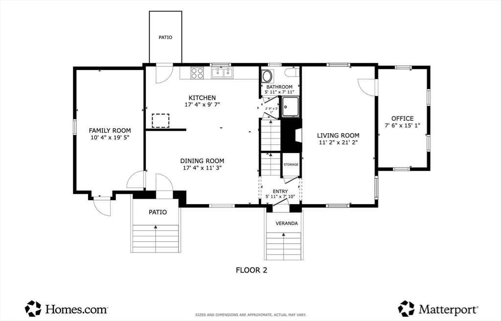 49 Parkside Circle Property Photo 36