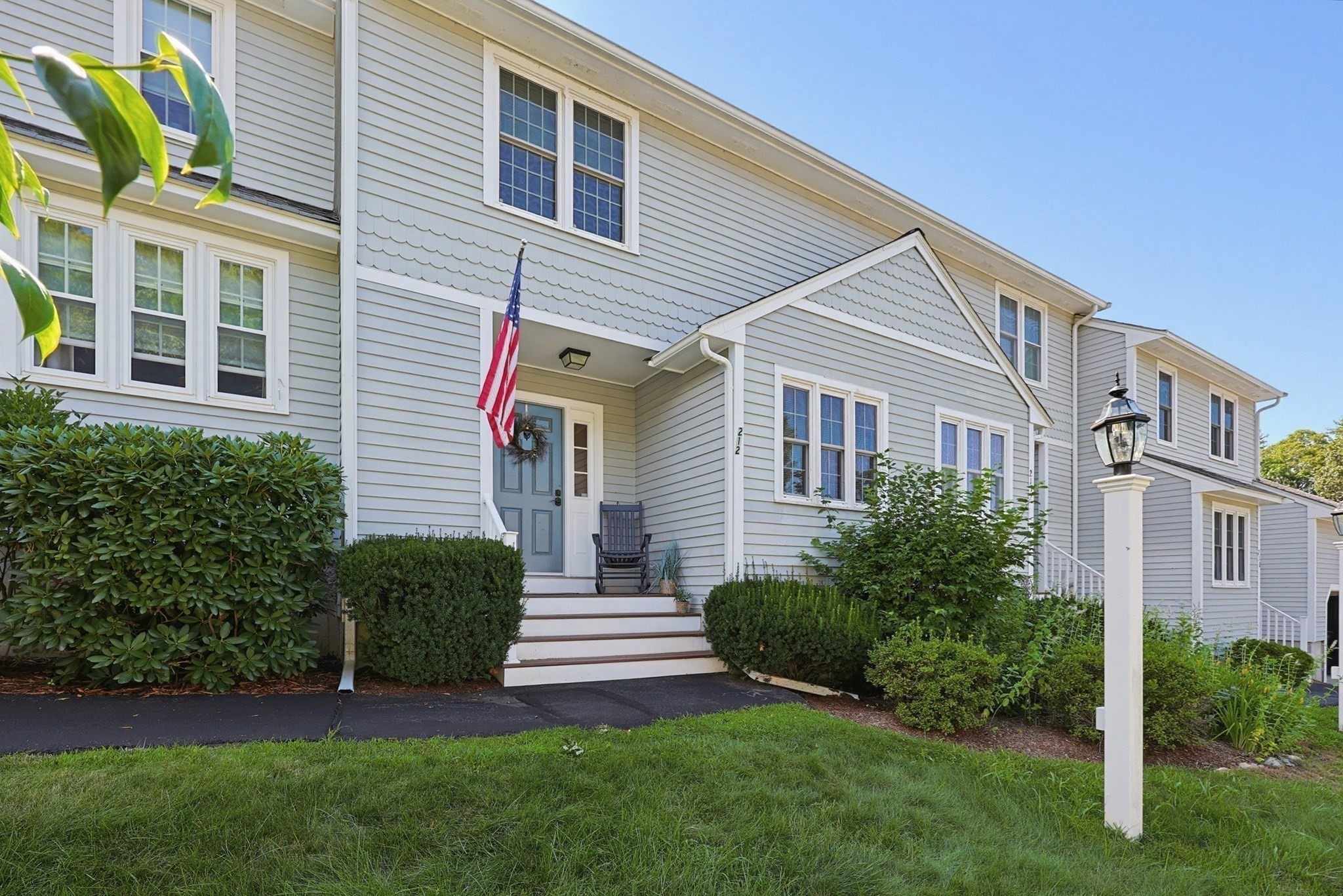 212 Laurelwood Dr # 212 Property Photo 38