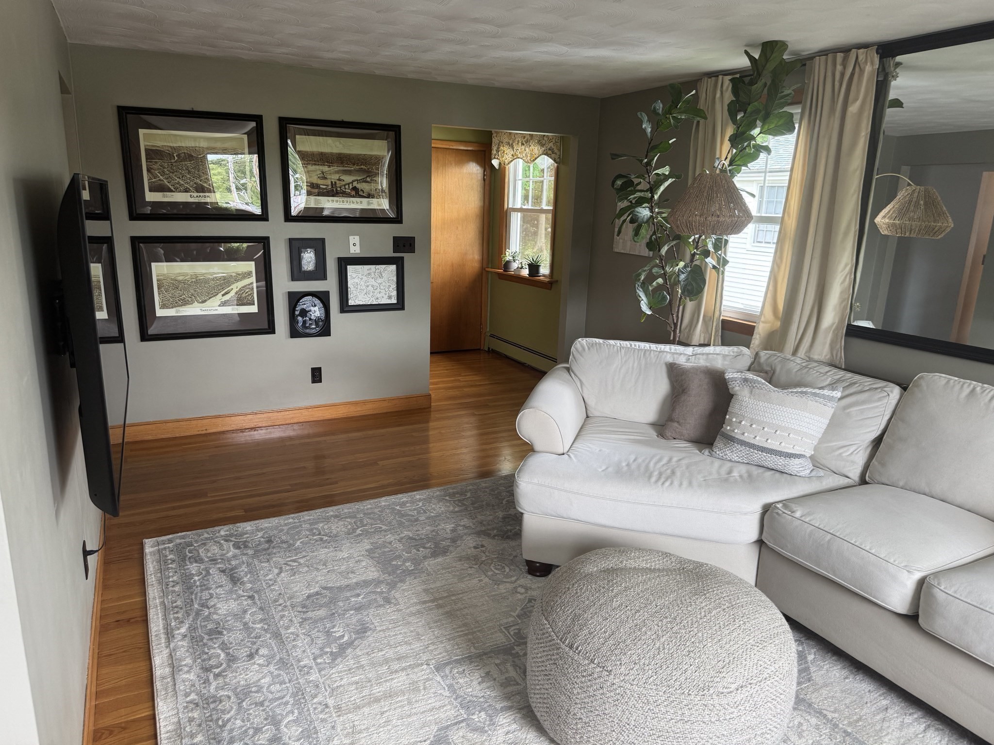 390 Massachusetts # 2 Property Photo 1