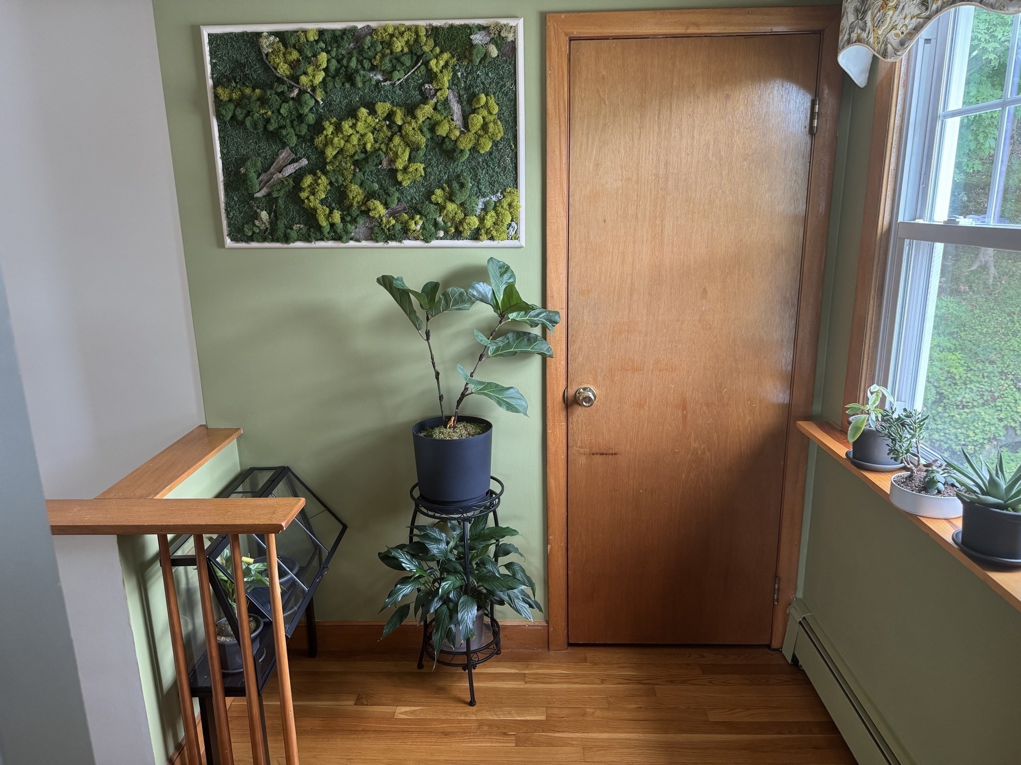 390 Massachusetts # 2 Property Photo 5