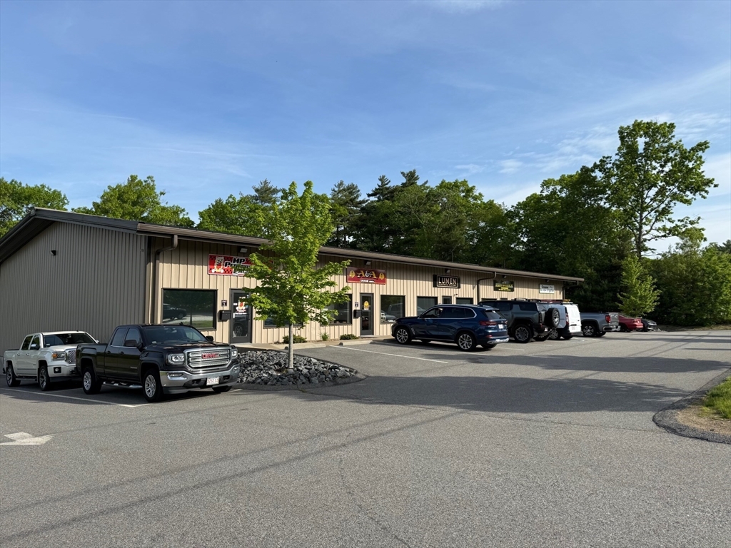 309 Tremont St # 4 Property Photo 6