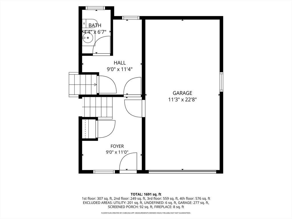 46 Selwyn Rd Property Photo 29