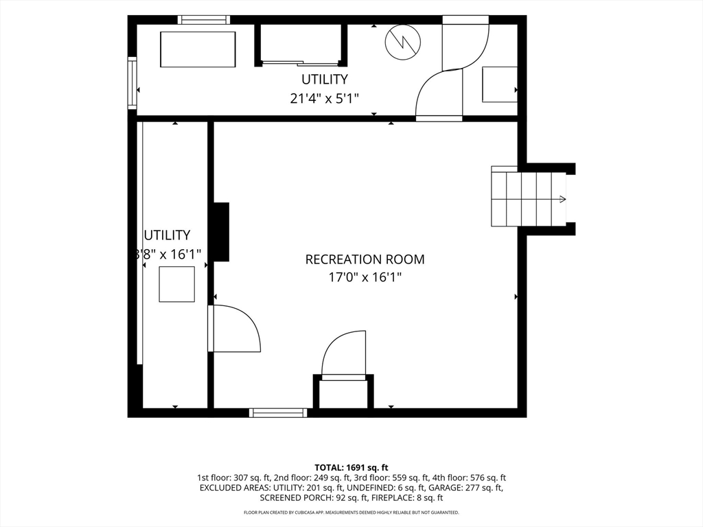 46 Selwyn Rd Property Photo 32