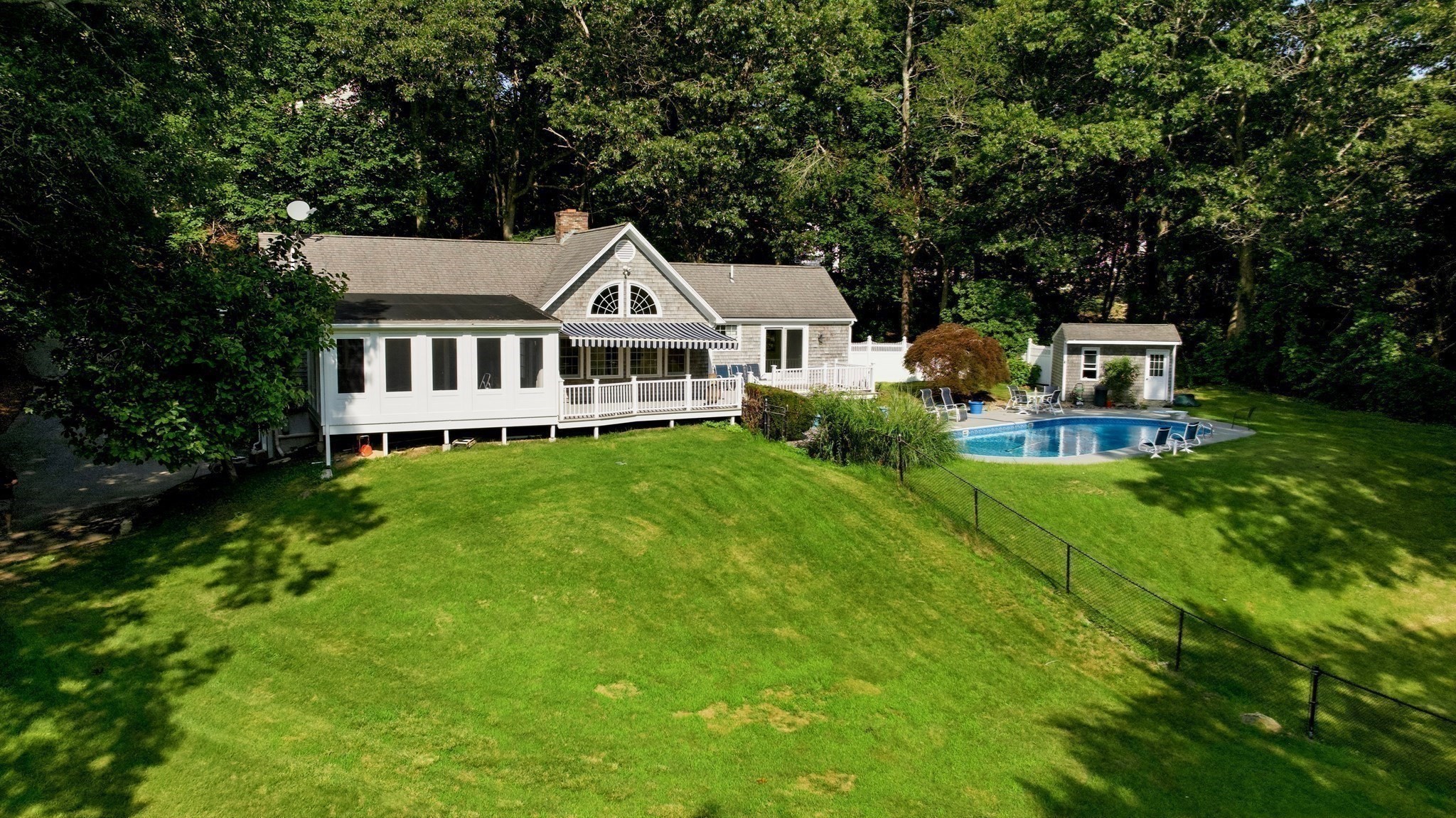 61 Clifford Rd Property Photo 35