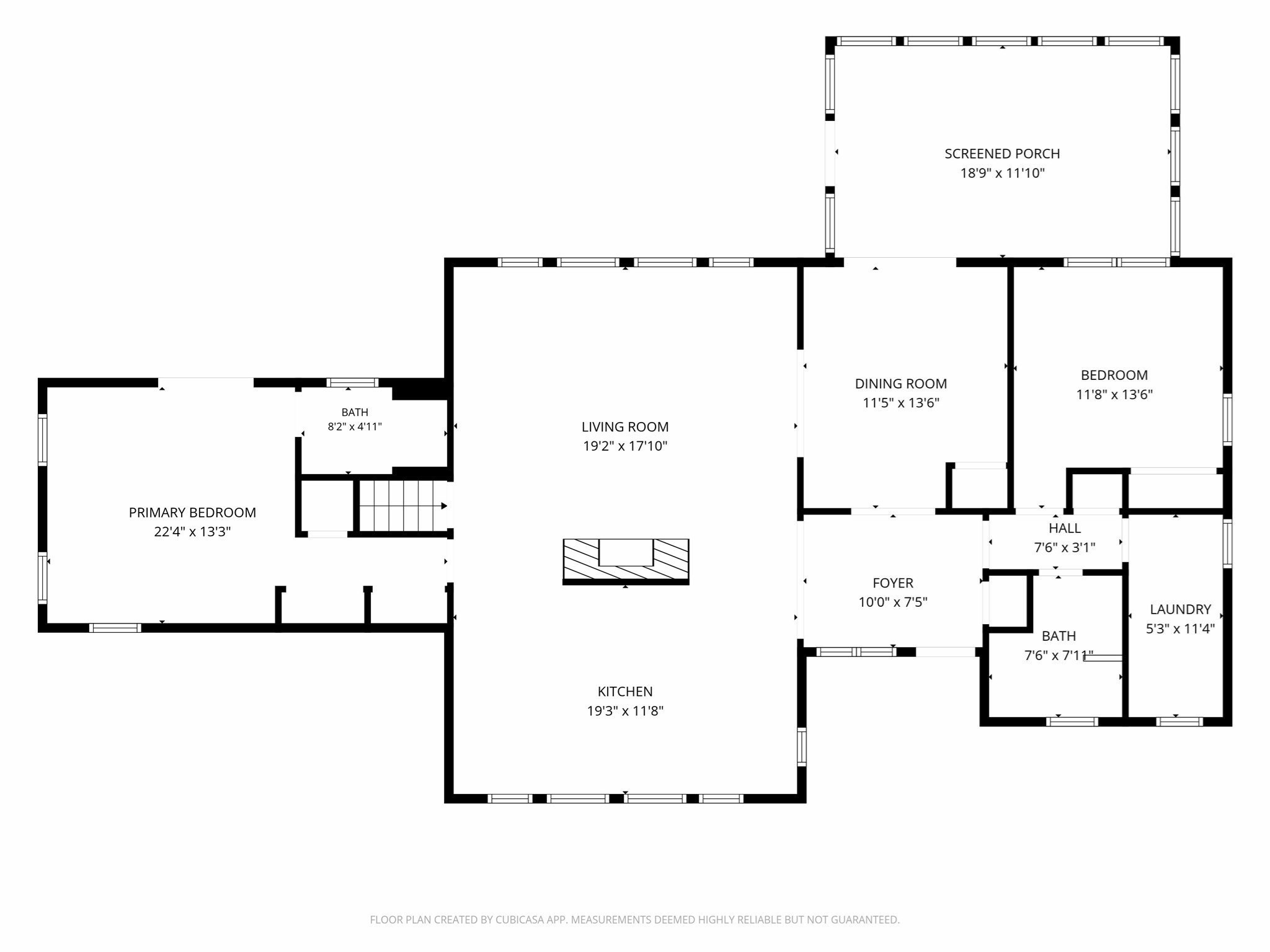 61 Clifford Rd Property Photo 41