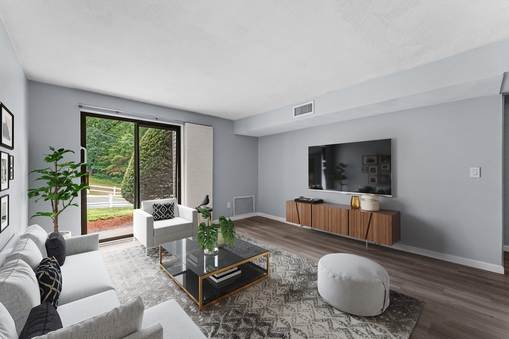 100 Cass Ave # A6 Property Photo 1
