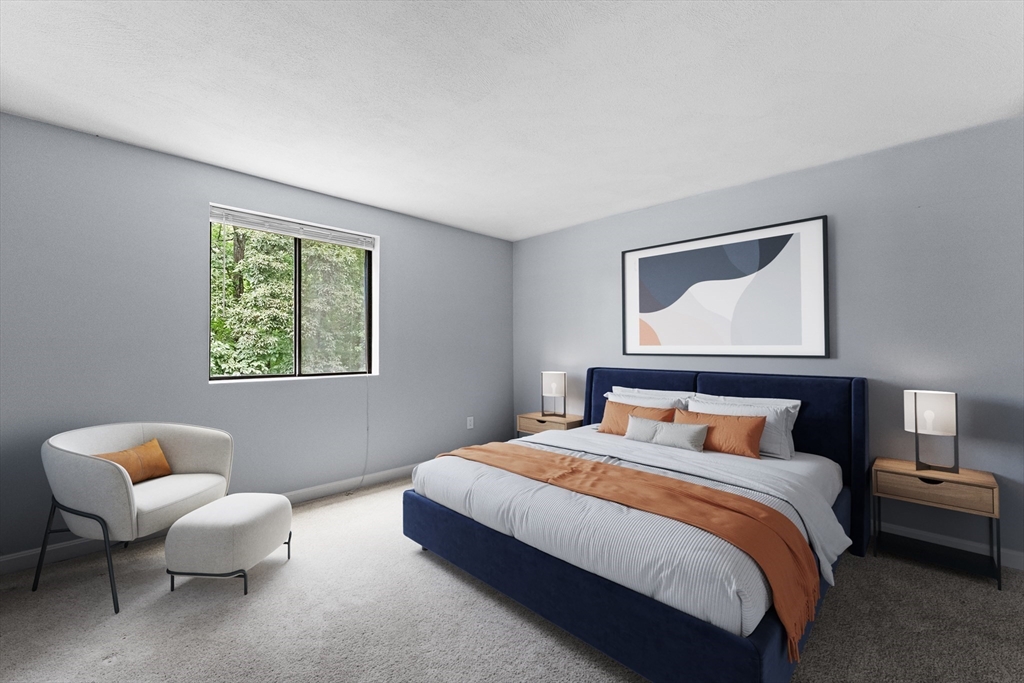 100 Cass Ave # A6 Property Photo 4