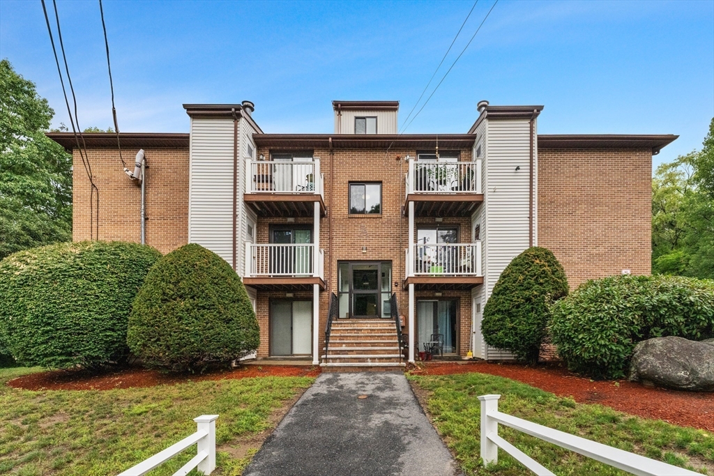 100 Cass Ave # A6 Property Photo 24