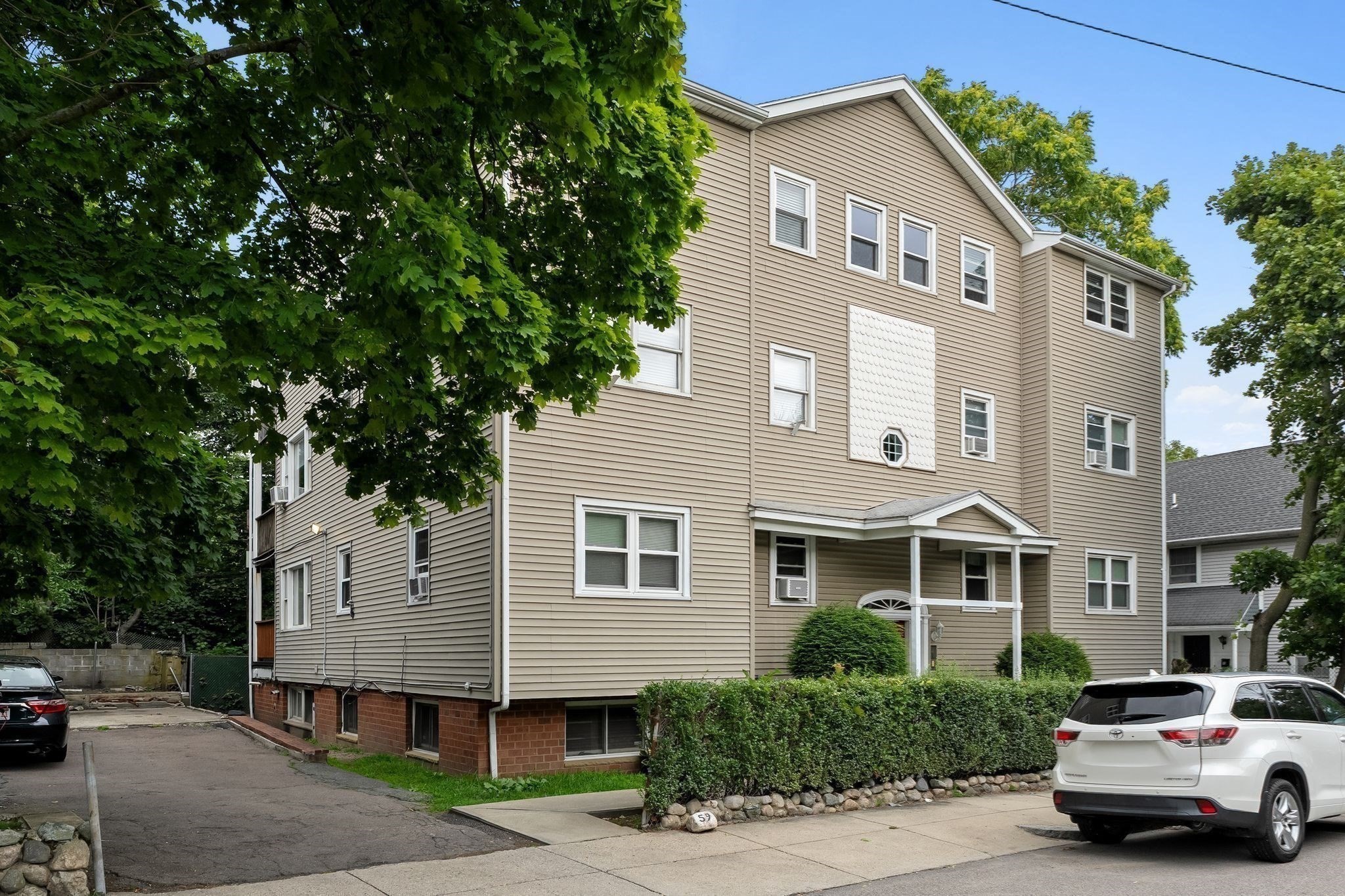 59 Monadnock St # 1 Property Photo 6