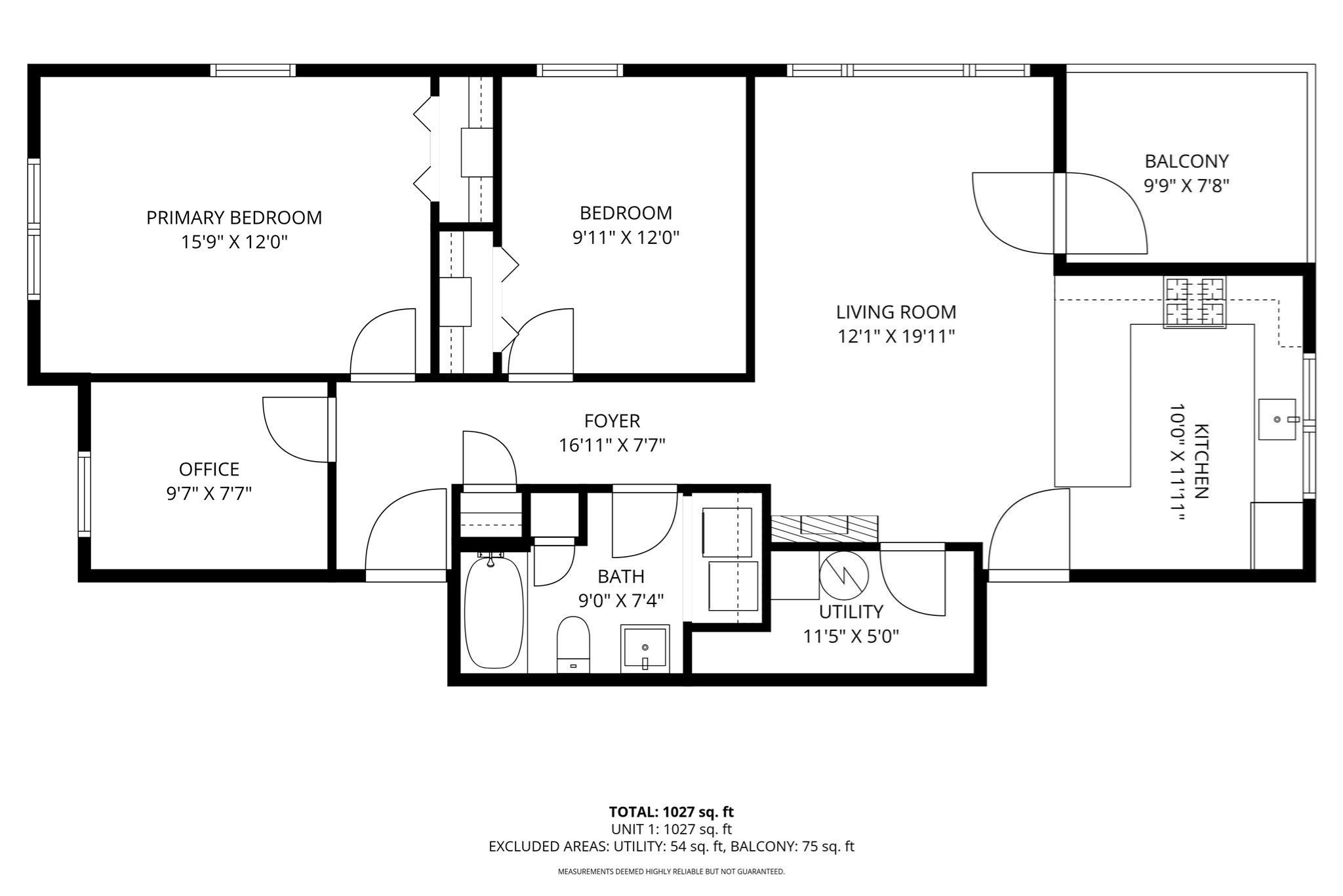 59 Monadnock St # 1 Property Photo 30