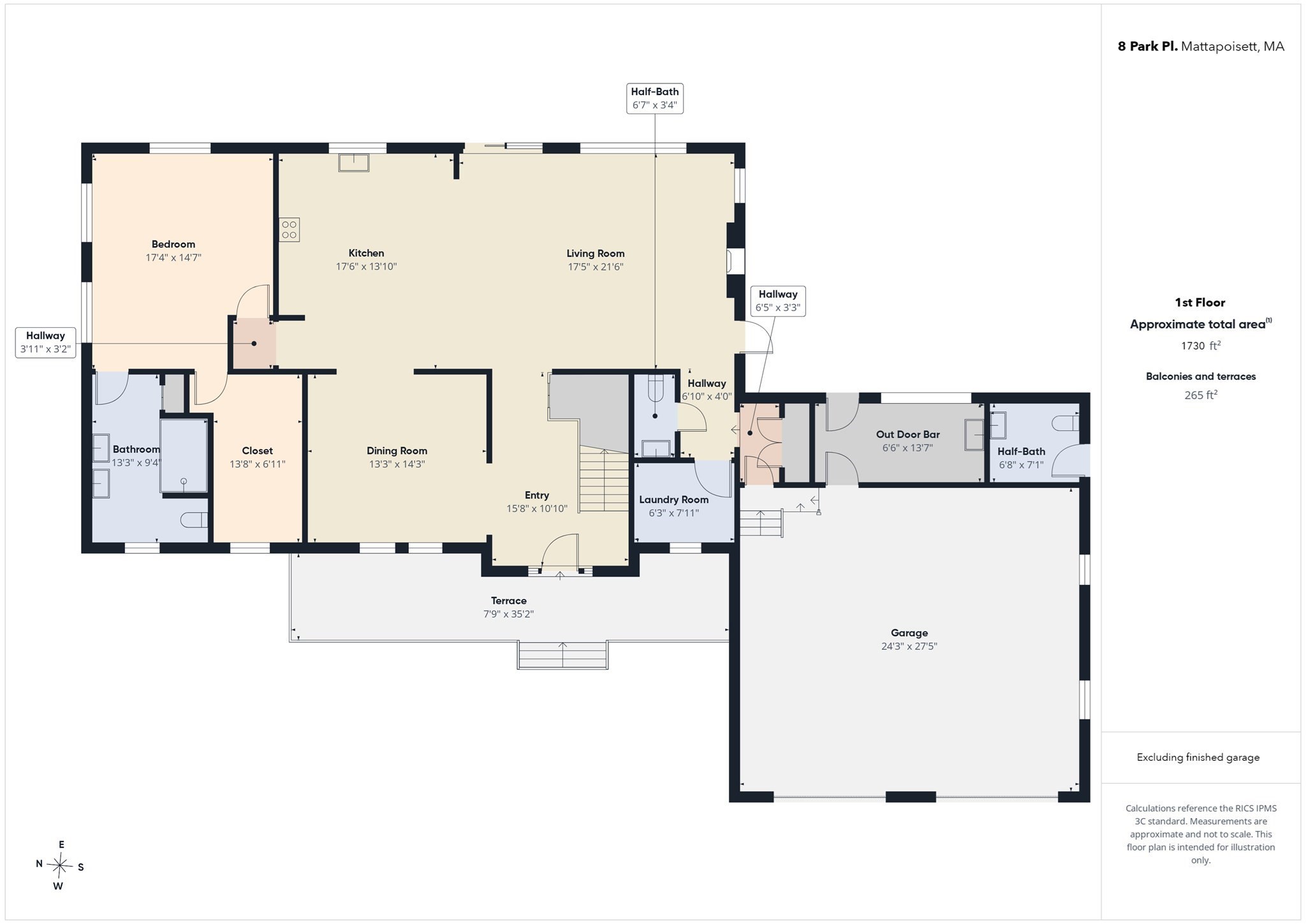 8 Park Place Property Photo 40