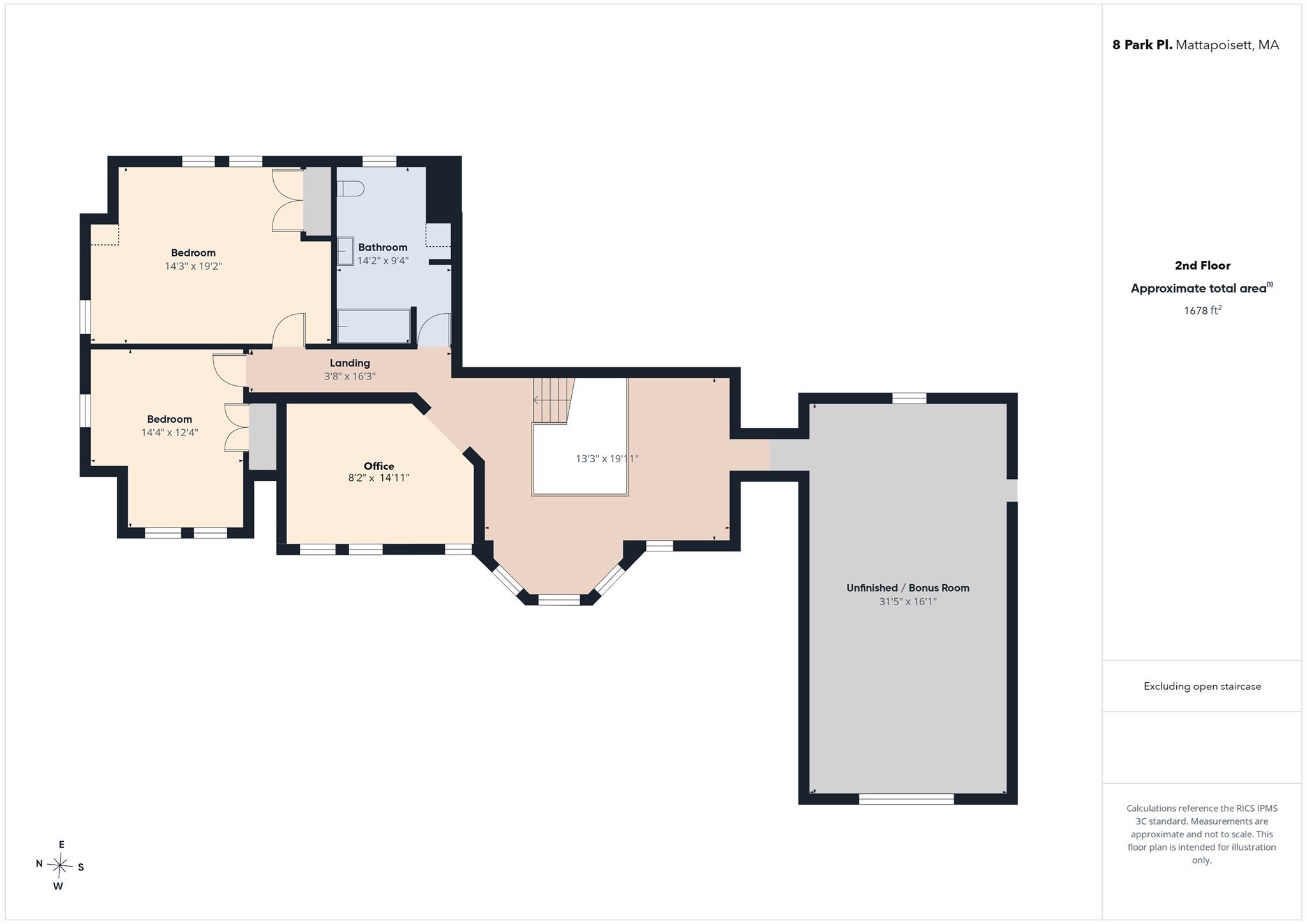 8 Park Place Property Photo 41