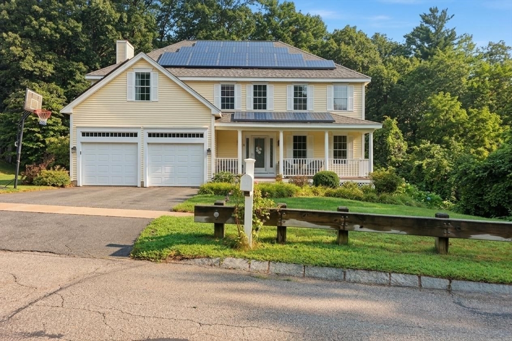 21 Olde Taverne Ln Property Photo 1