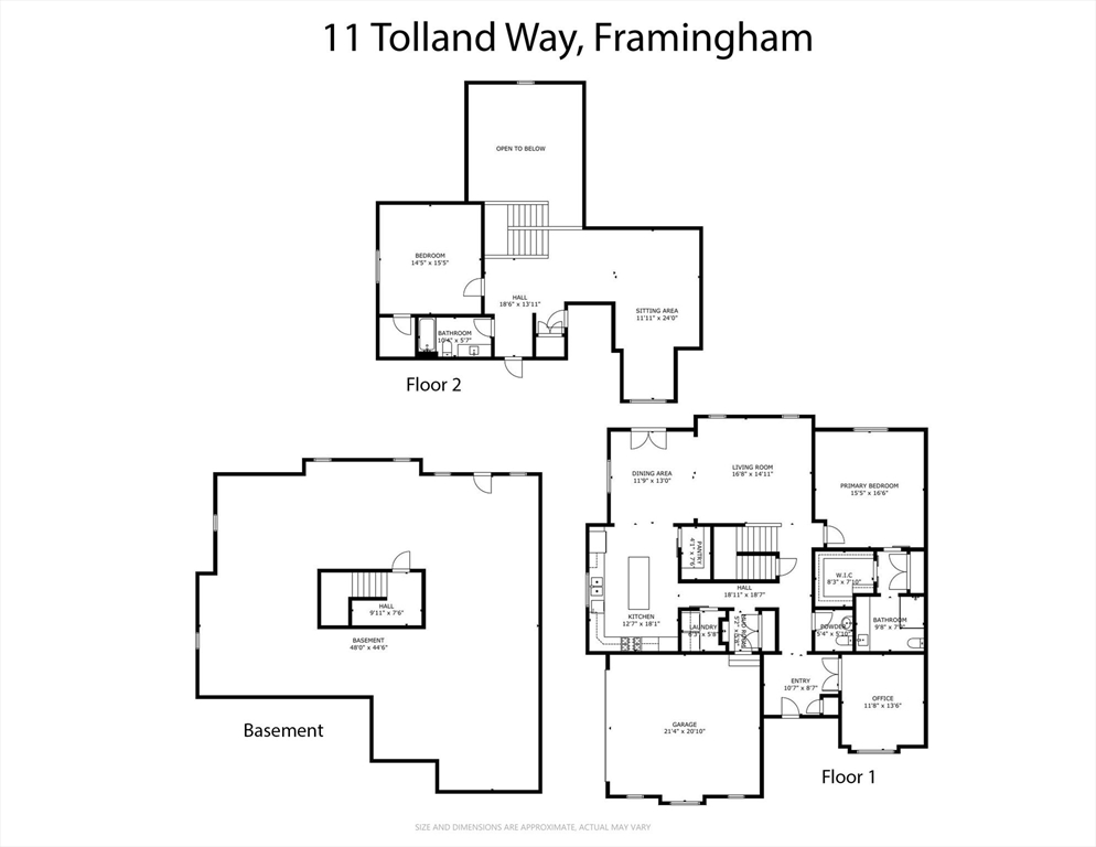 11 Tolland Way # 11 Property Photo 41