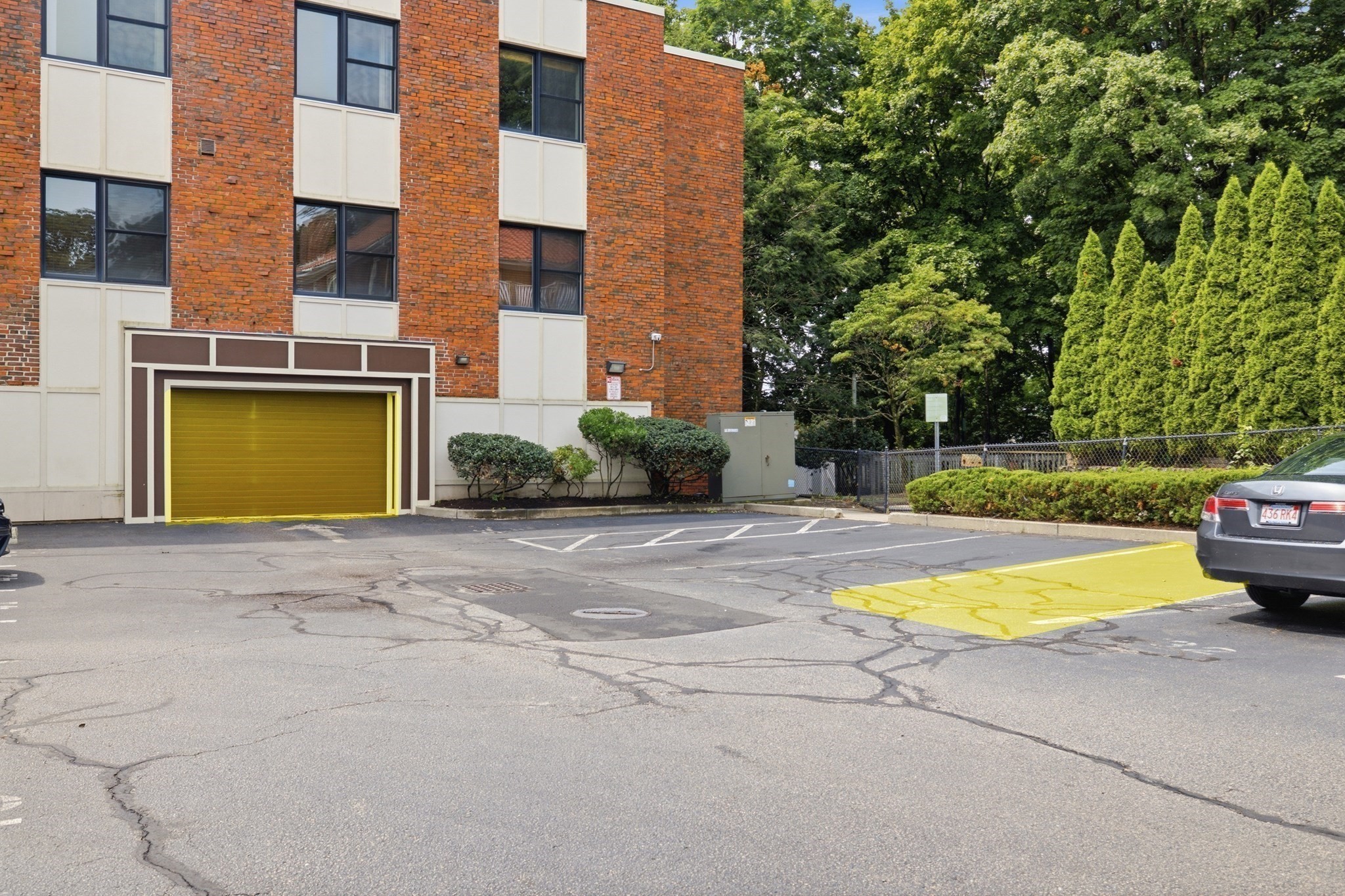 99 Chestnut Hill Ave # 307 Property Photo 26