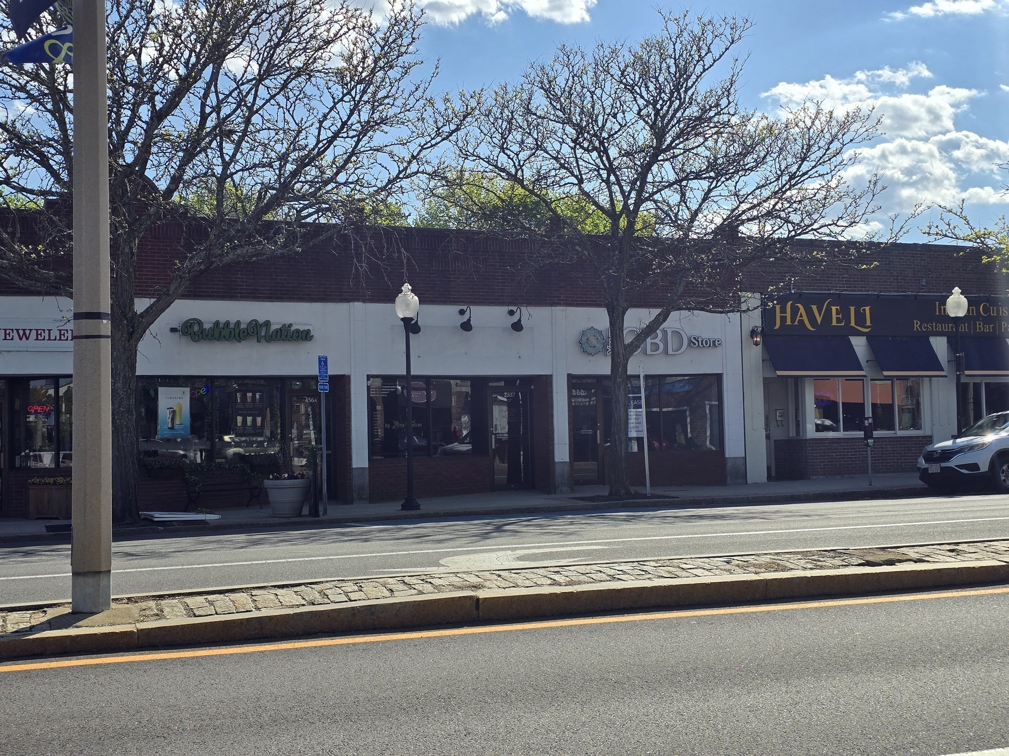 460 Massachusetts Ave Property Photo 1
