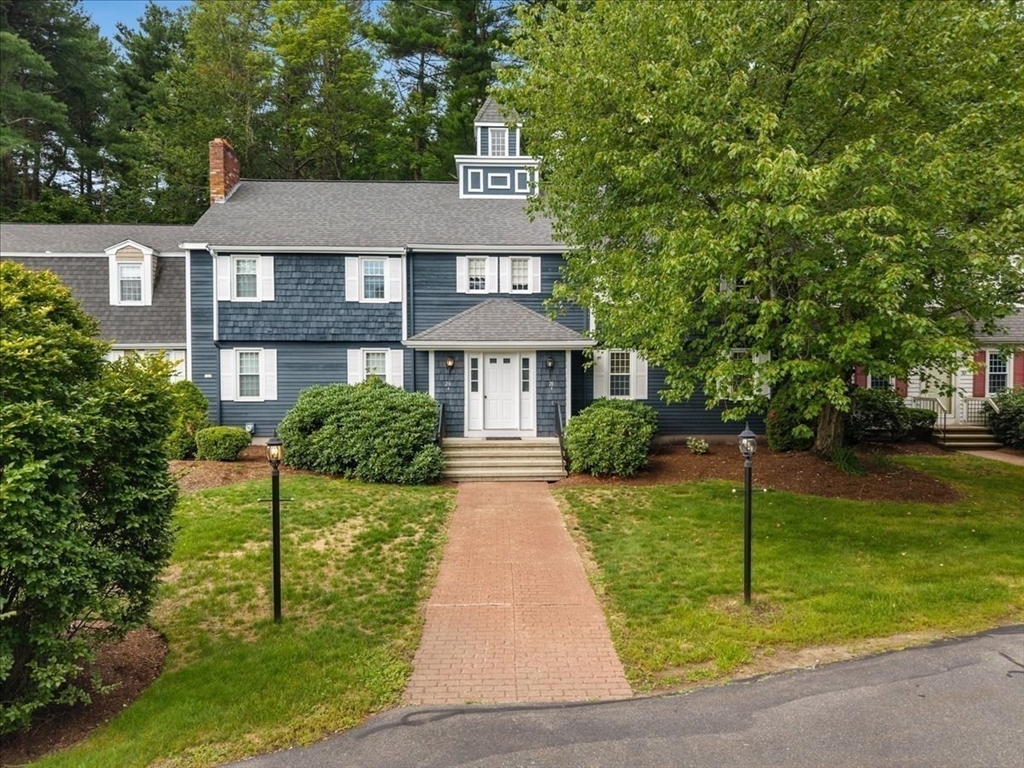 28 Camelot Ct # 28