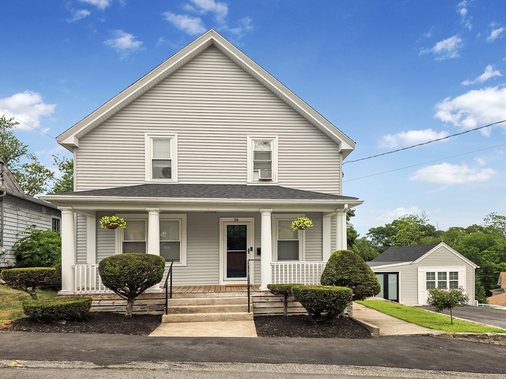 36 Bellevue Ave Property Photo 1