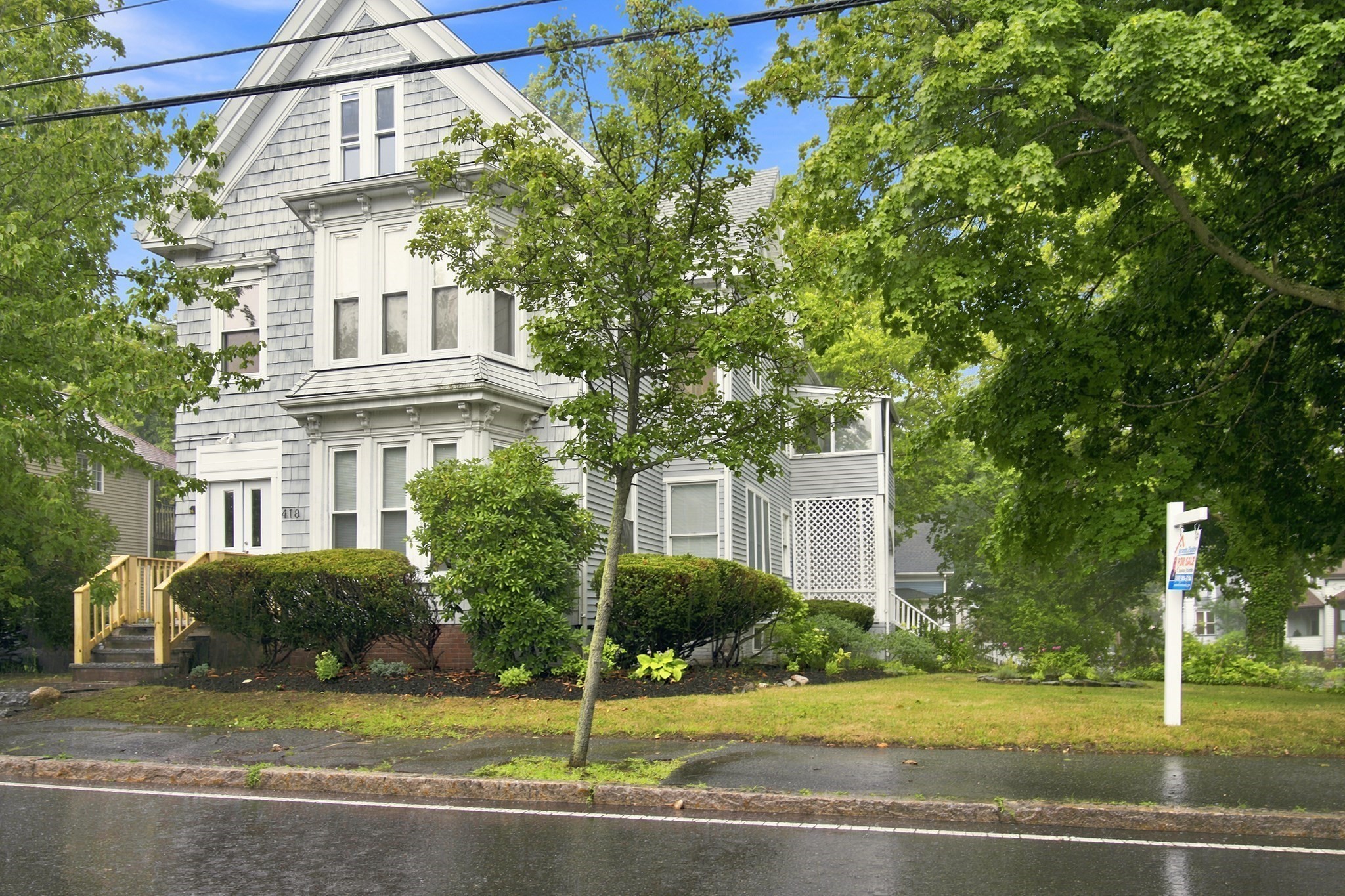 418 Ash St Property Photo 1