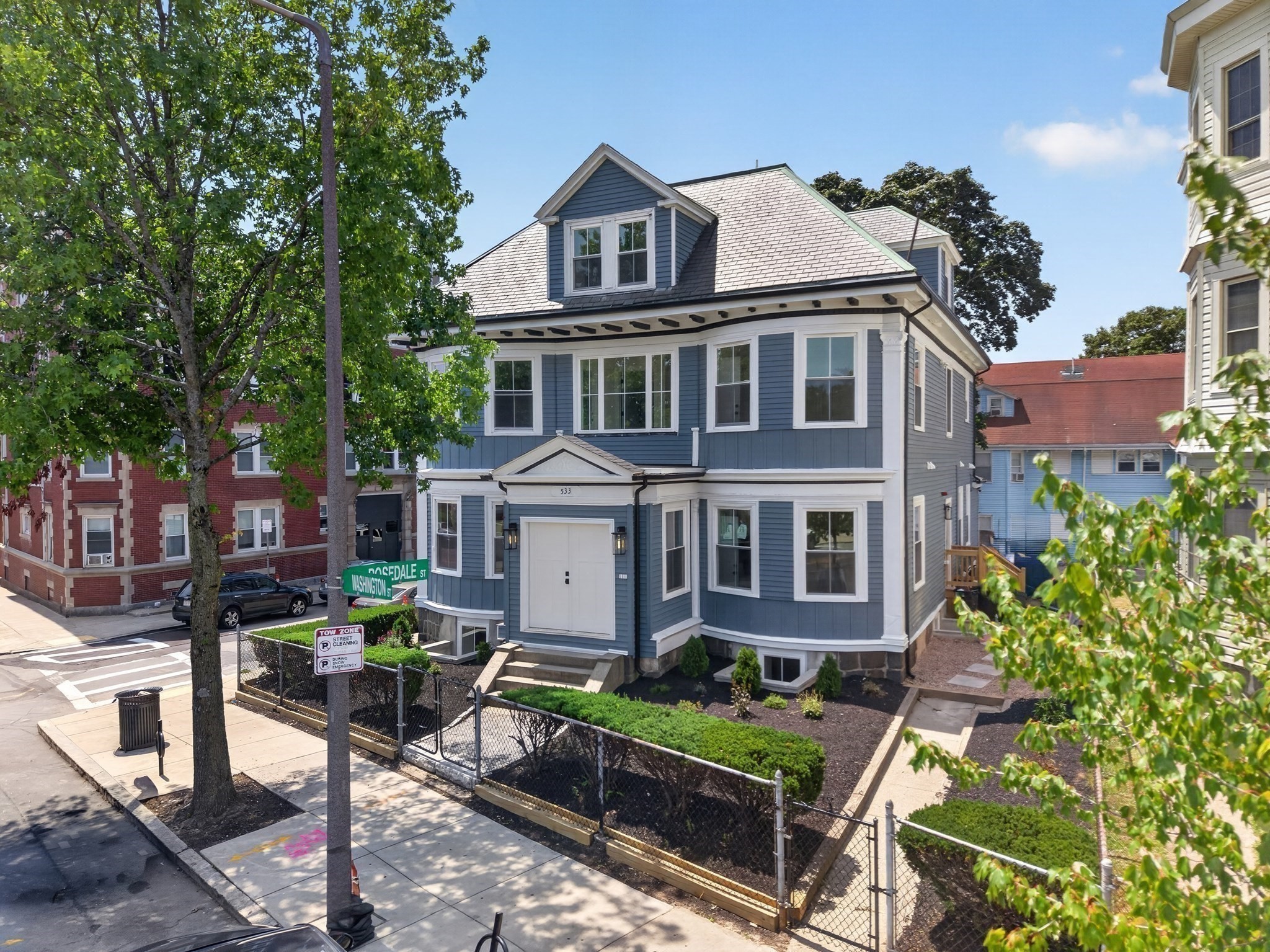 533 Washington Street # B Property Photo 13