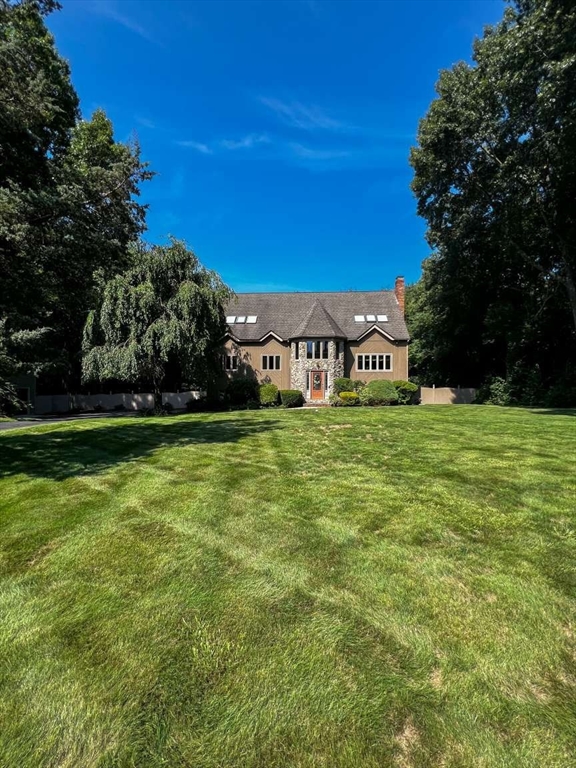 26 Liberty Hill Drive