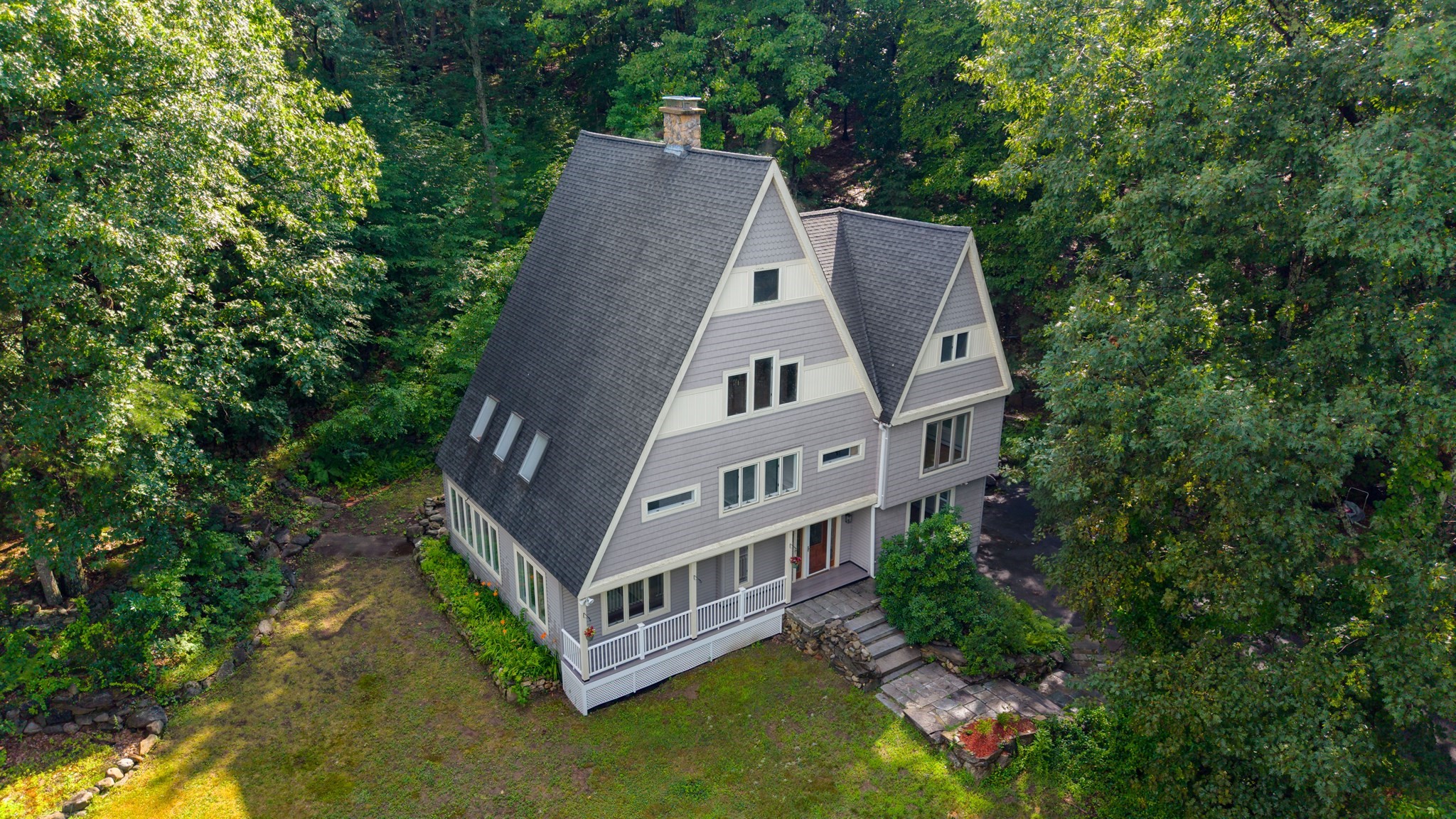184 Old Bolton Road Property Photo 2