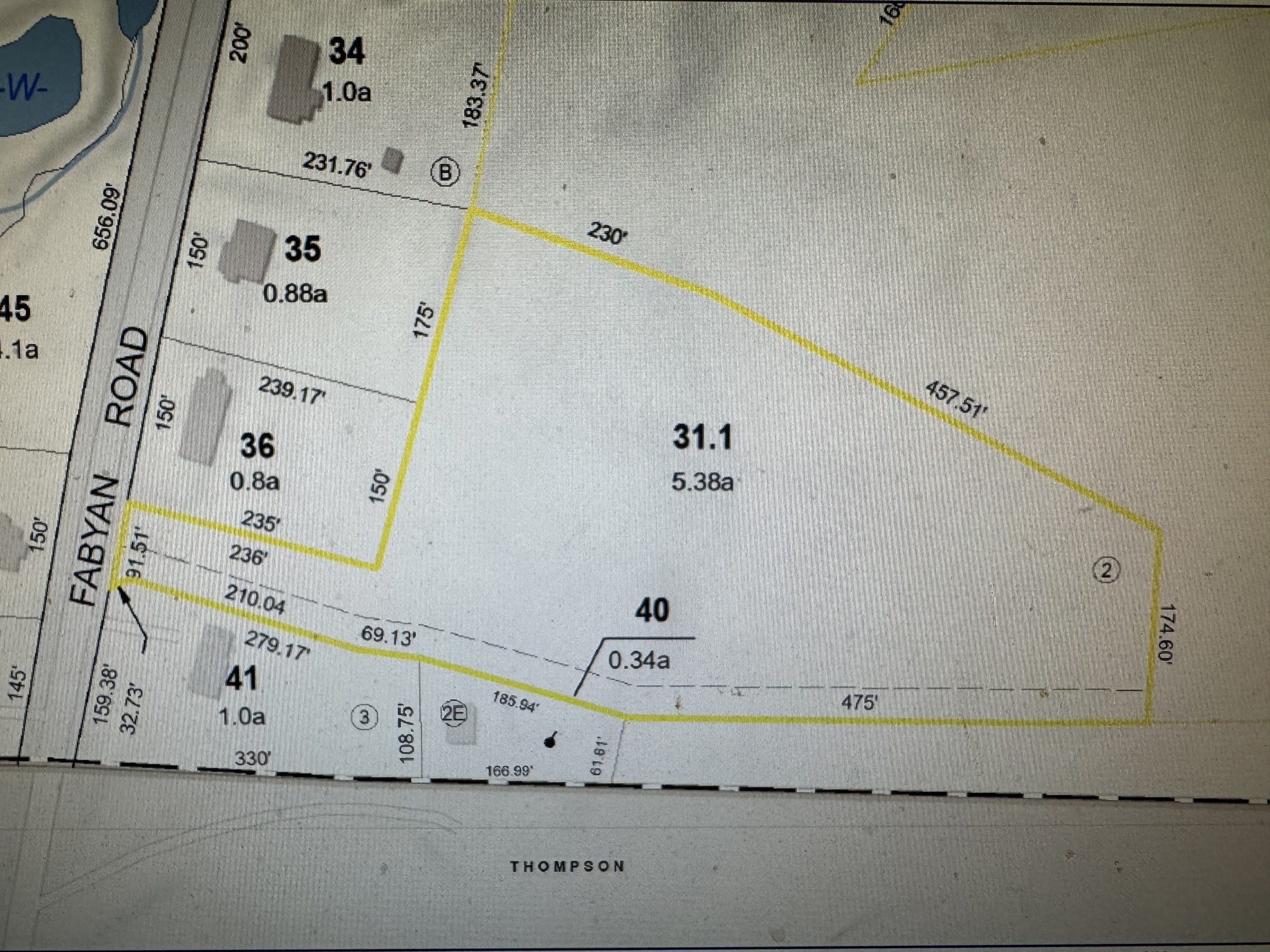 0 Fabyan Rd Property Photo 1