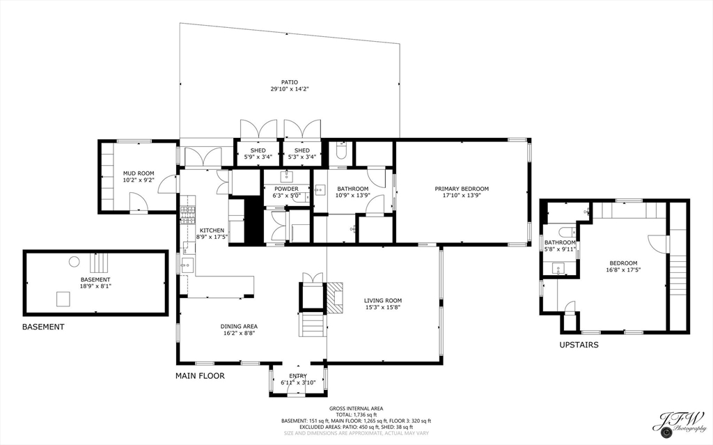 73 Franklin Street # 1 Property Photo 2