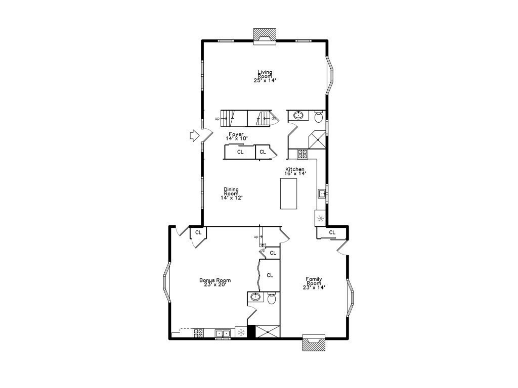 137 Harrington Road Property Photo 41