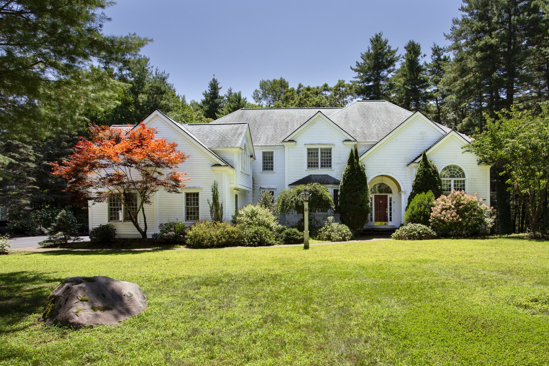 28 Meachen Lane