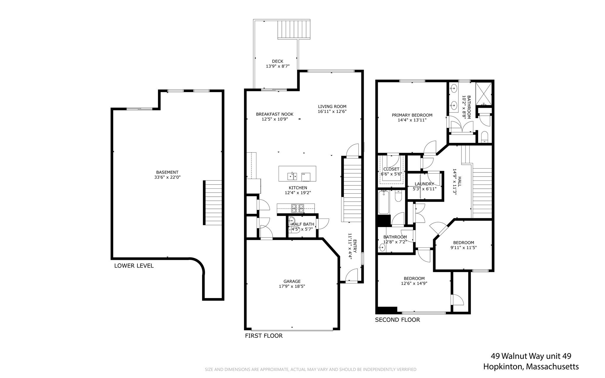 49 Walnut Way # 49 Property Photo 36